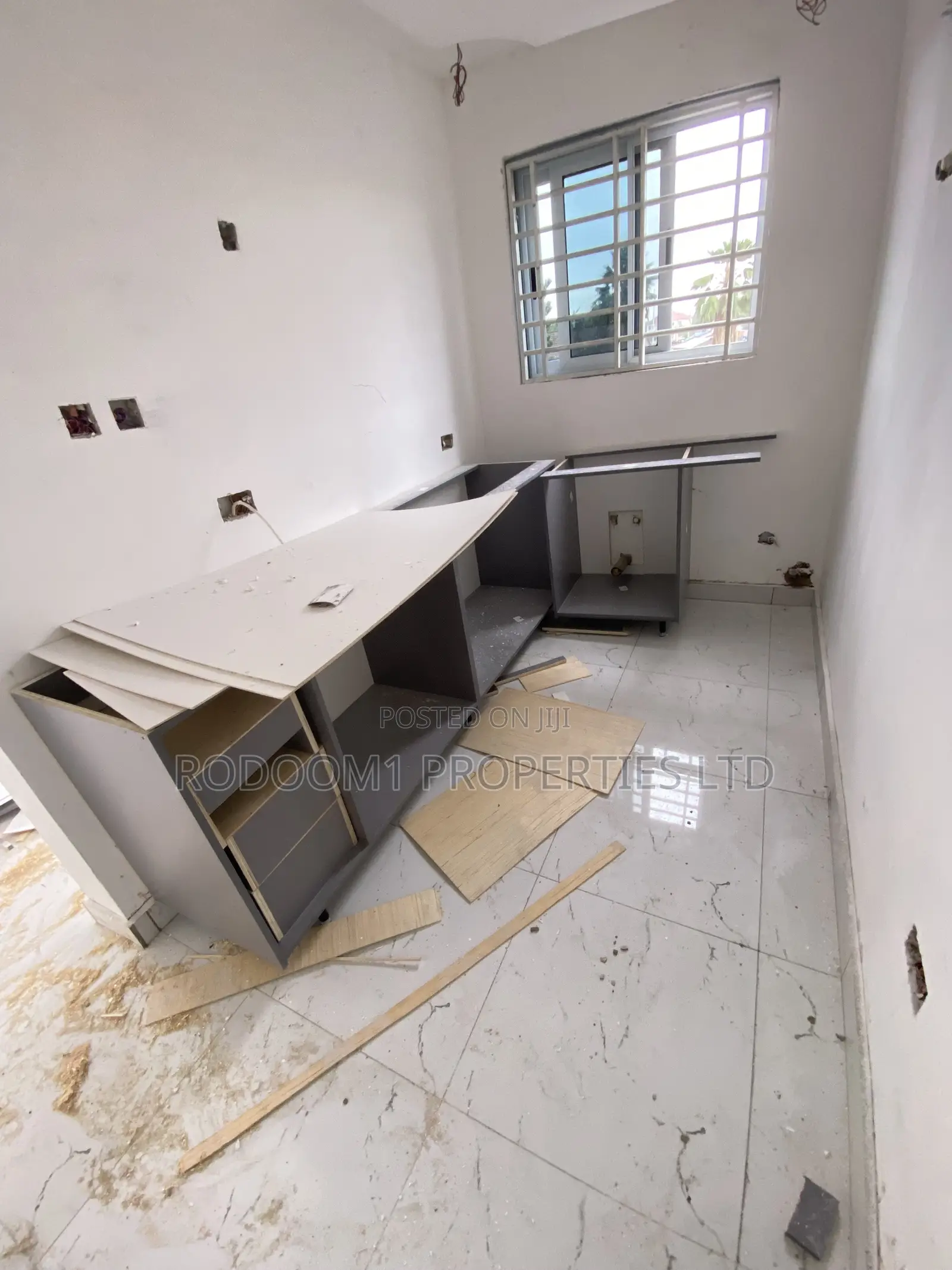 1bdrm Apartment in Tesano for rent in Tesano
