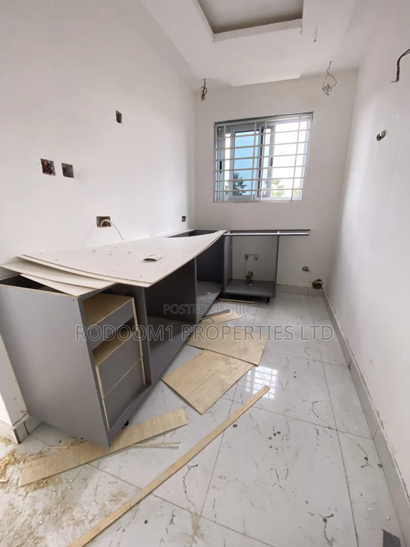 1bdrm Apartment in Tesano for rent in Tesano