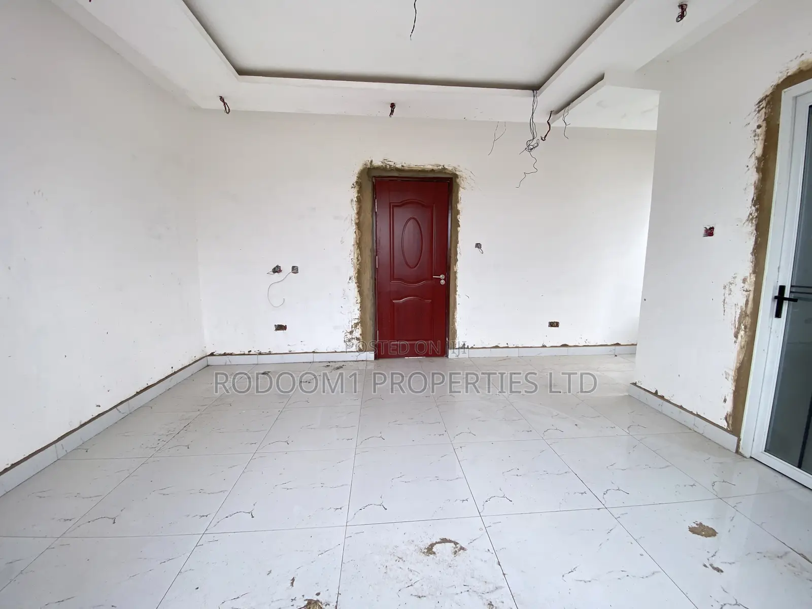 1bdrm Apartment in Tesano for rent in Tesano