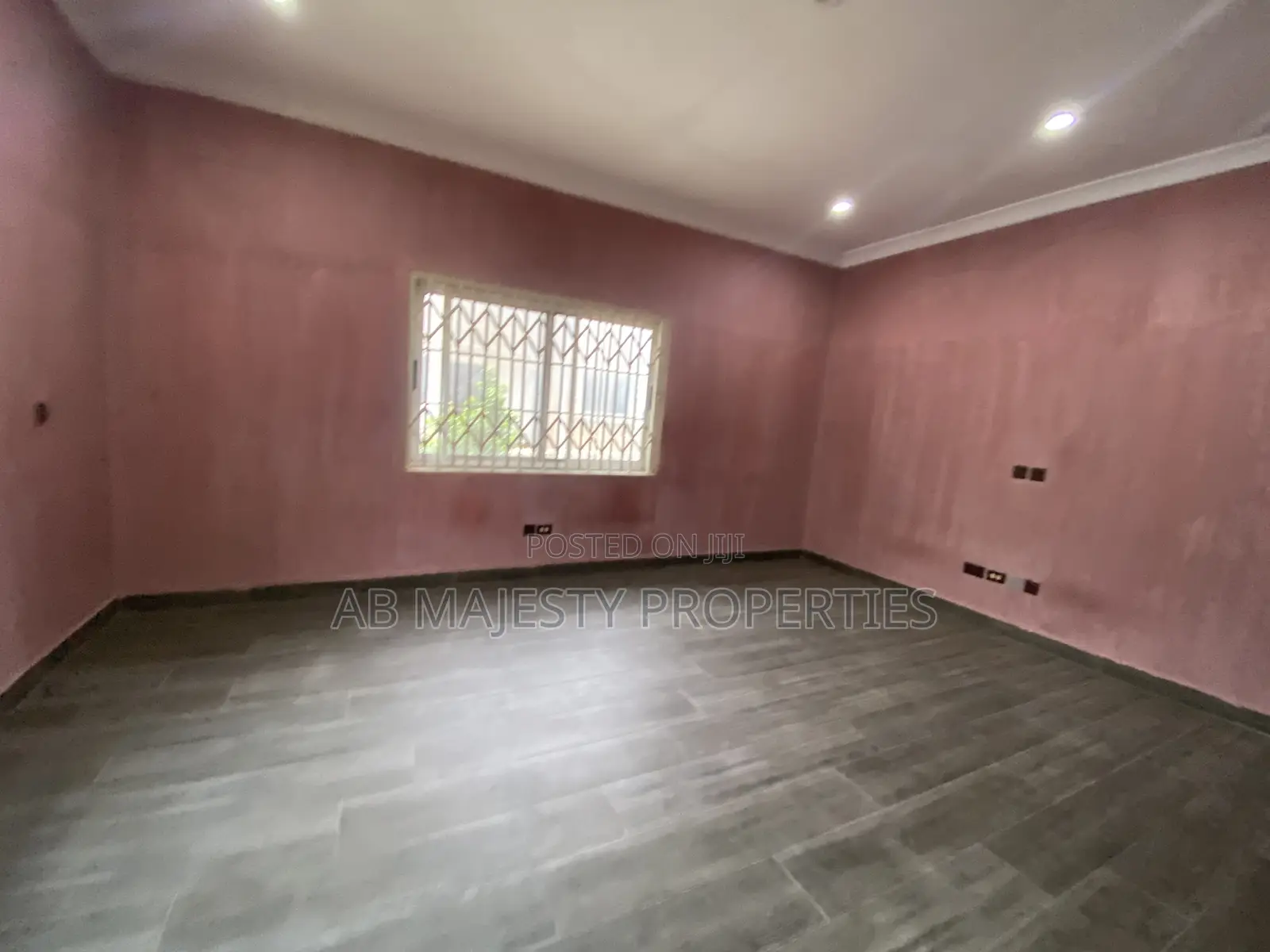 5bdrm House in Ab Majesty, Spintex for rent in Spintex