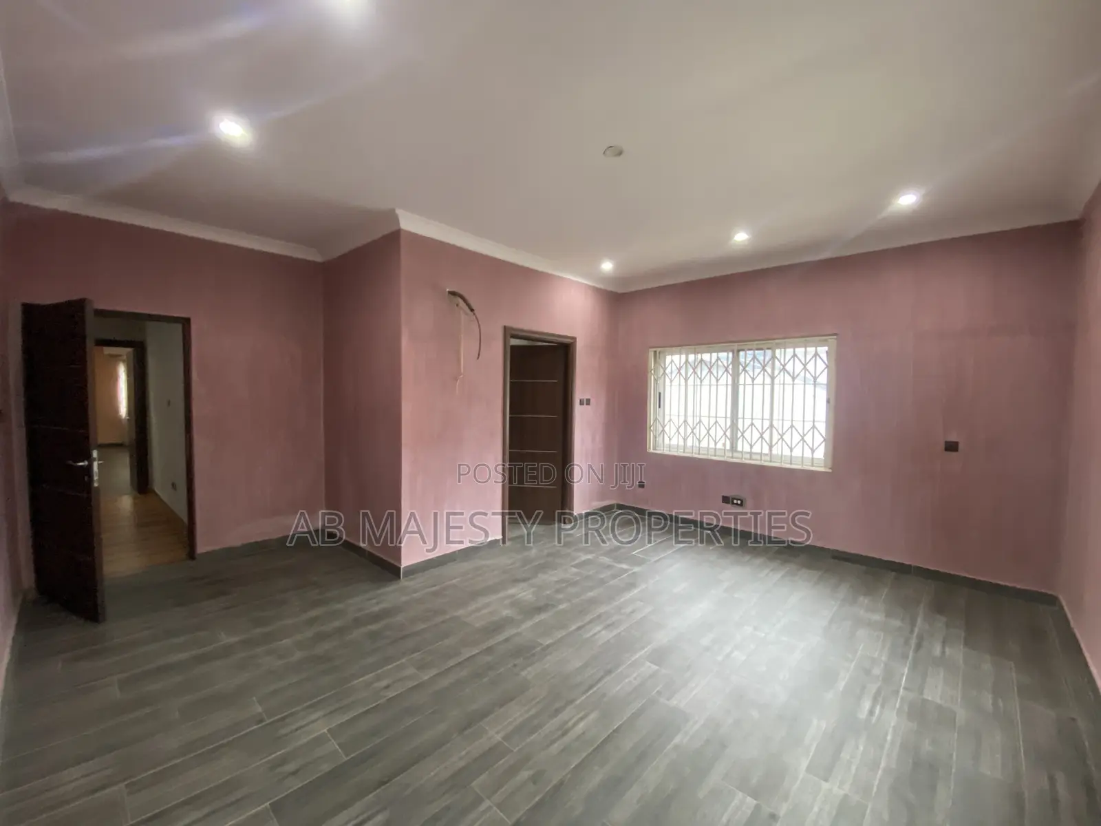 5bdrm House in Ab Majesty, Spintex for rent in Spintex