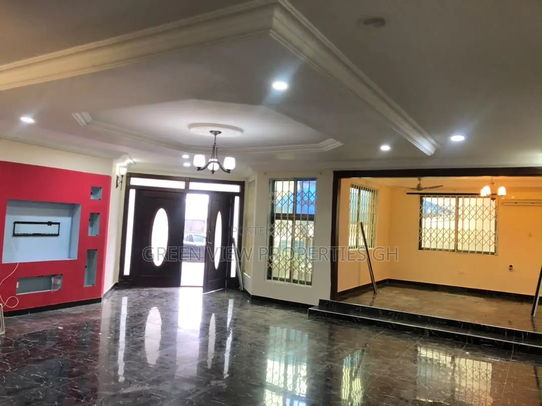 2bdrm Apartment in East Legon for rent in East Legon