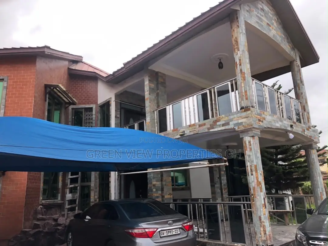 2bdrm Apartment in East Legon for rent in East Legon