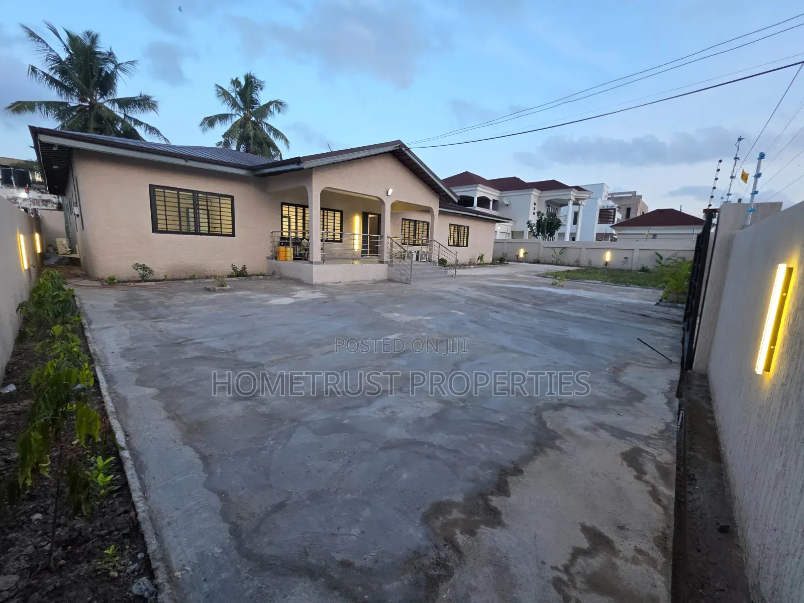 5bdrm House in Tseaddo for rent in Tseaddo