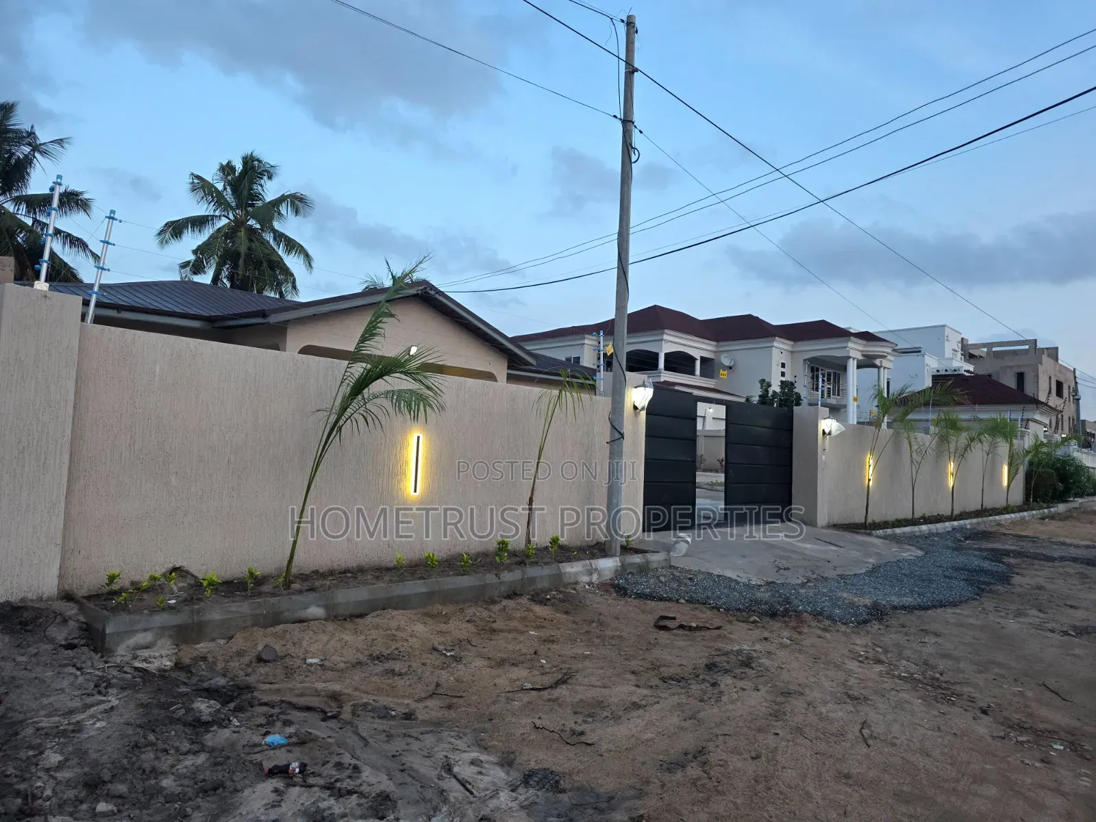 5bdrm House in Tseaddo for rent in Tseaddo