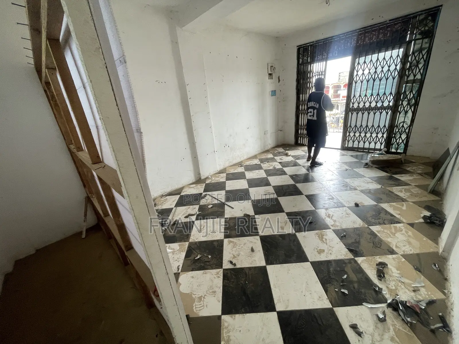 Shop 4 Rent at Kasoa in Kasoa