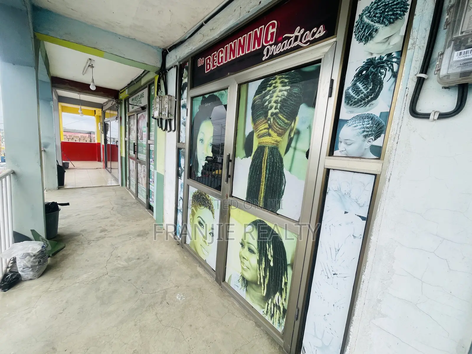 Shop 4 Rent at Kasoa in Kasoa
