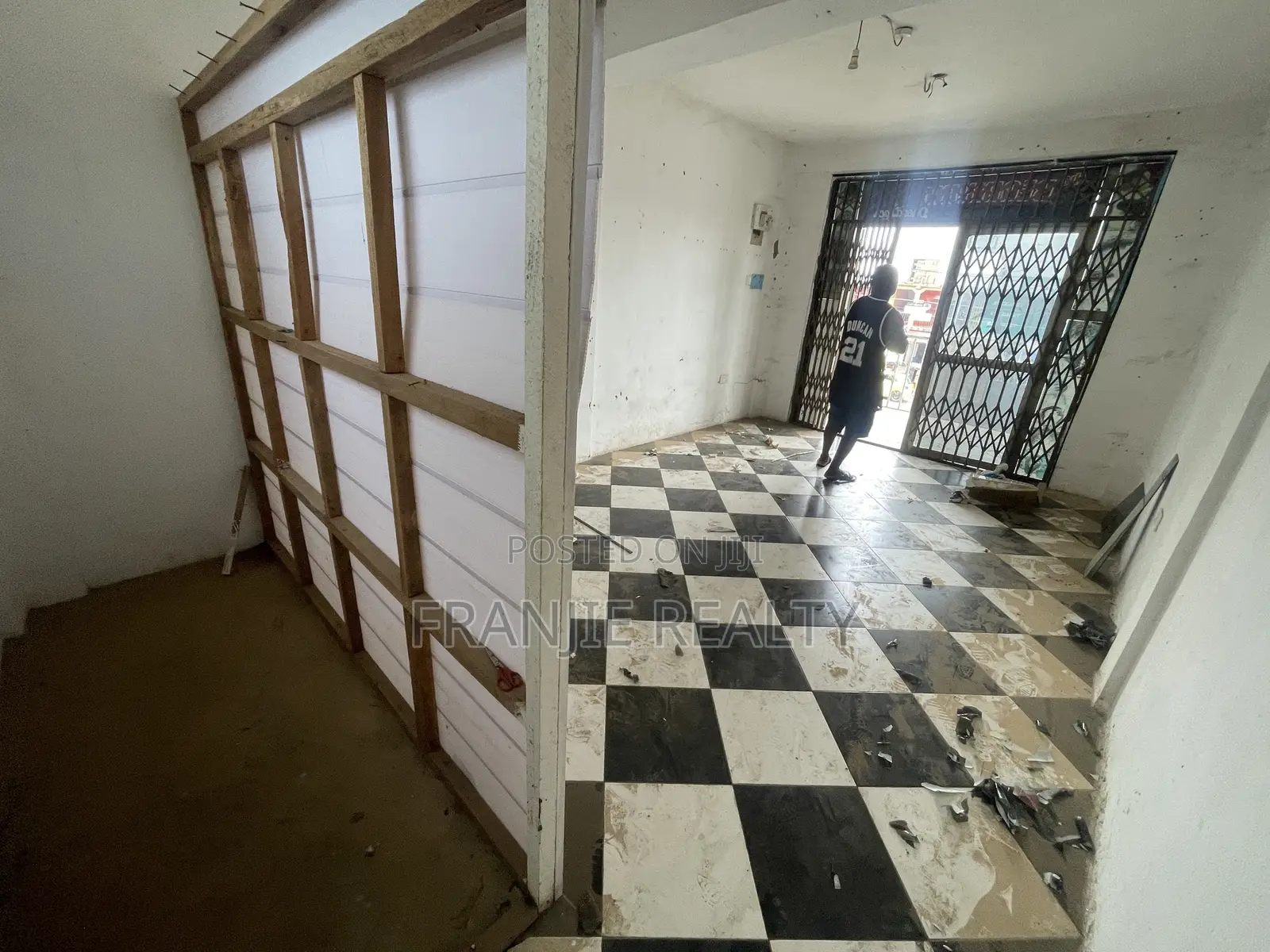 Shop 4 Rent at Kasoa in Kasoa