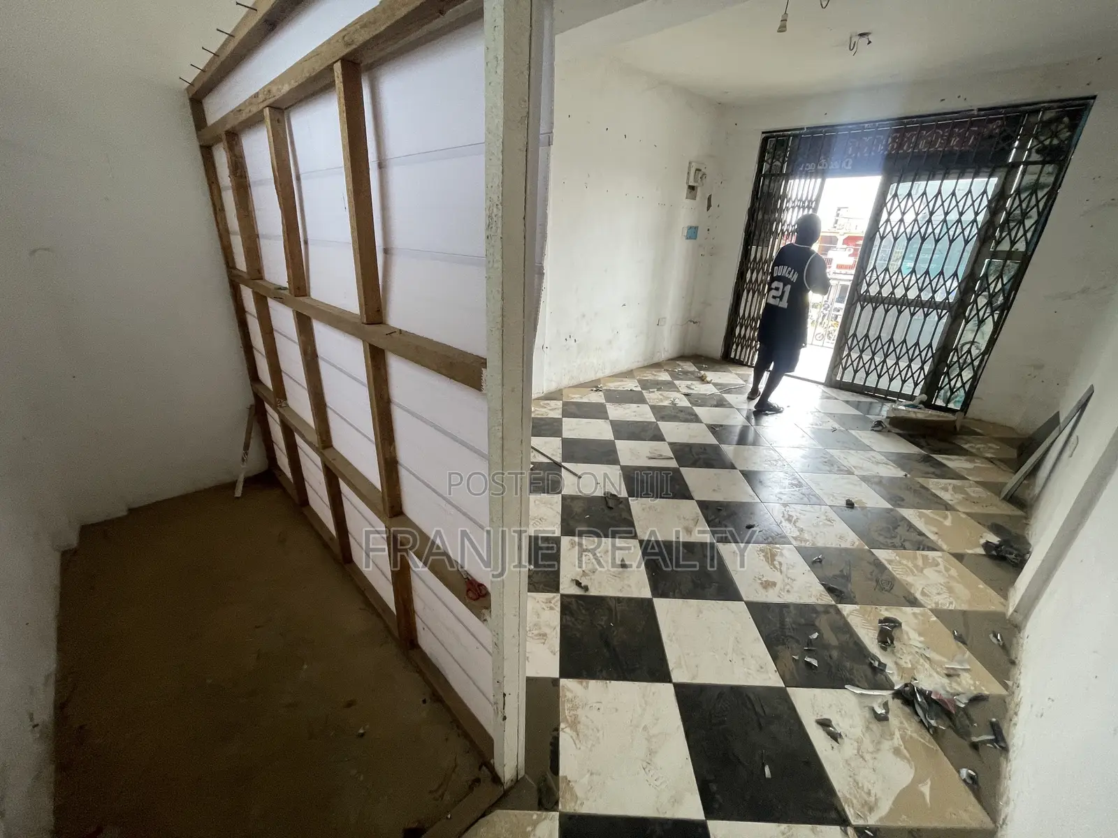 Shop 4 Rent at Kasoa in Kasoa