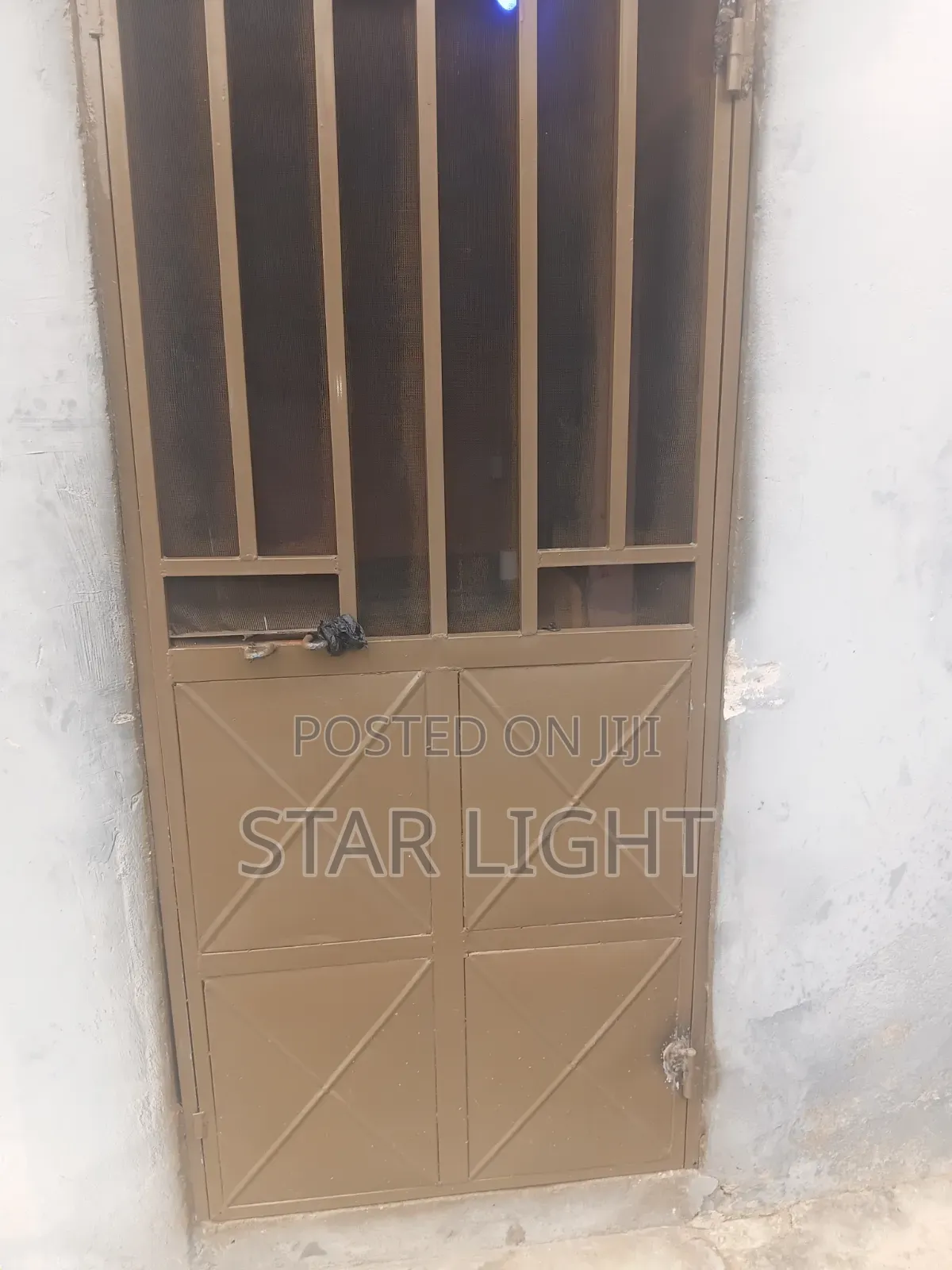 Furnished 1bdrm House in Teshie Camp2 for rent in Teshie