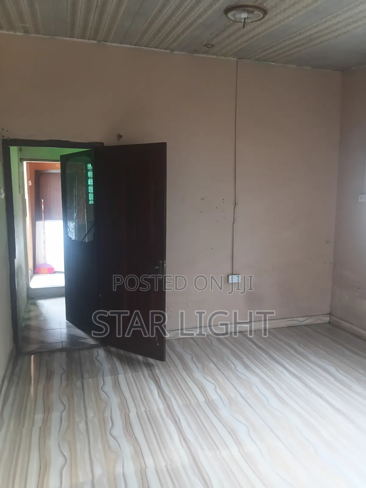 Furnished 1bdrm House in Teshie Camp2 for rent in Teshie