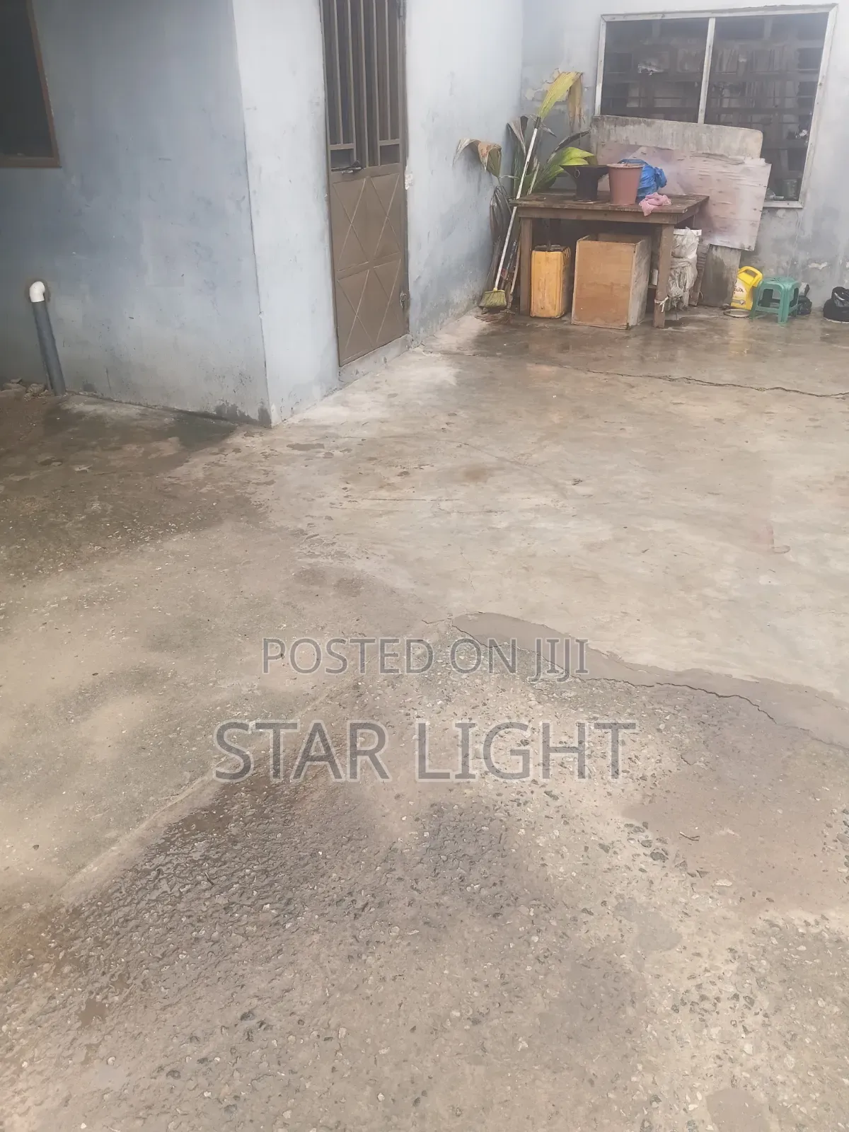 Furnished 1bdrm House in Teshie Camp2 for rent in Teshie