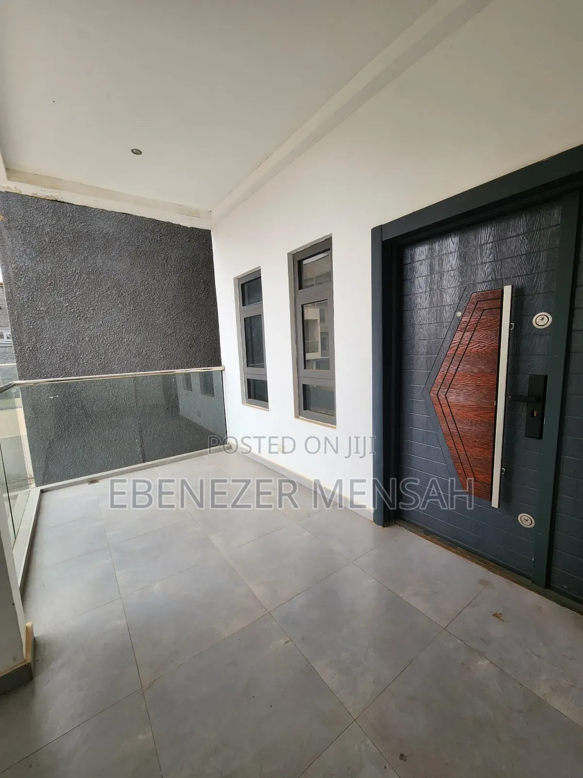 2bdrm Apartment in Adjiringanor, Ability for rent in Ability