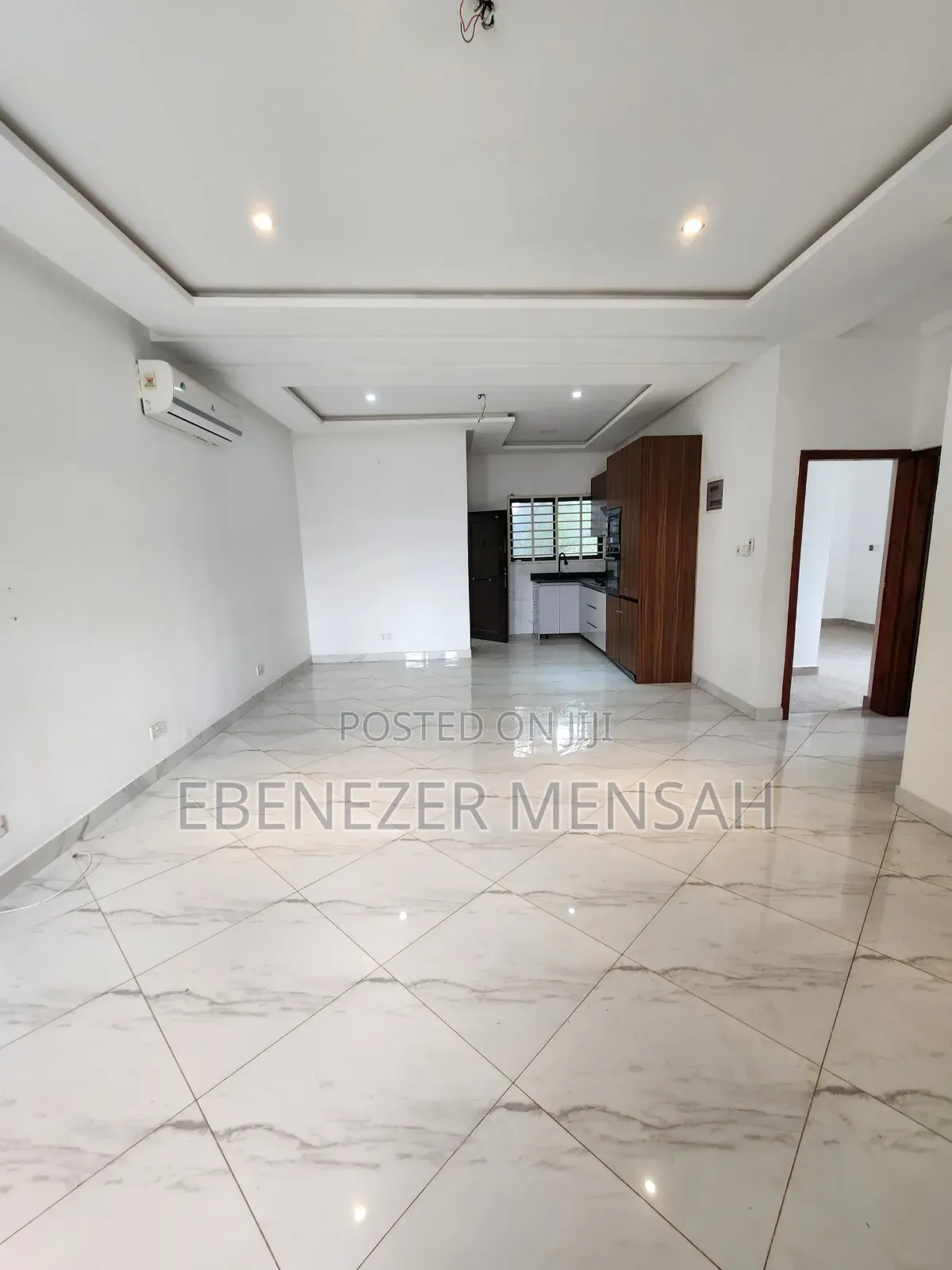 2bdrm Apartment in Adjiringanor, Ability for rent in Ability
