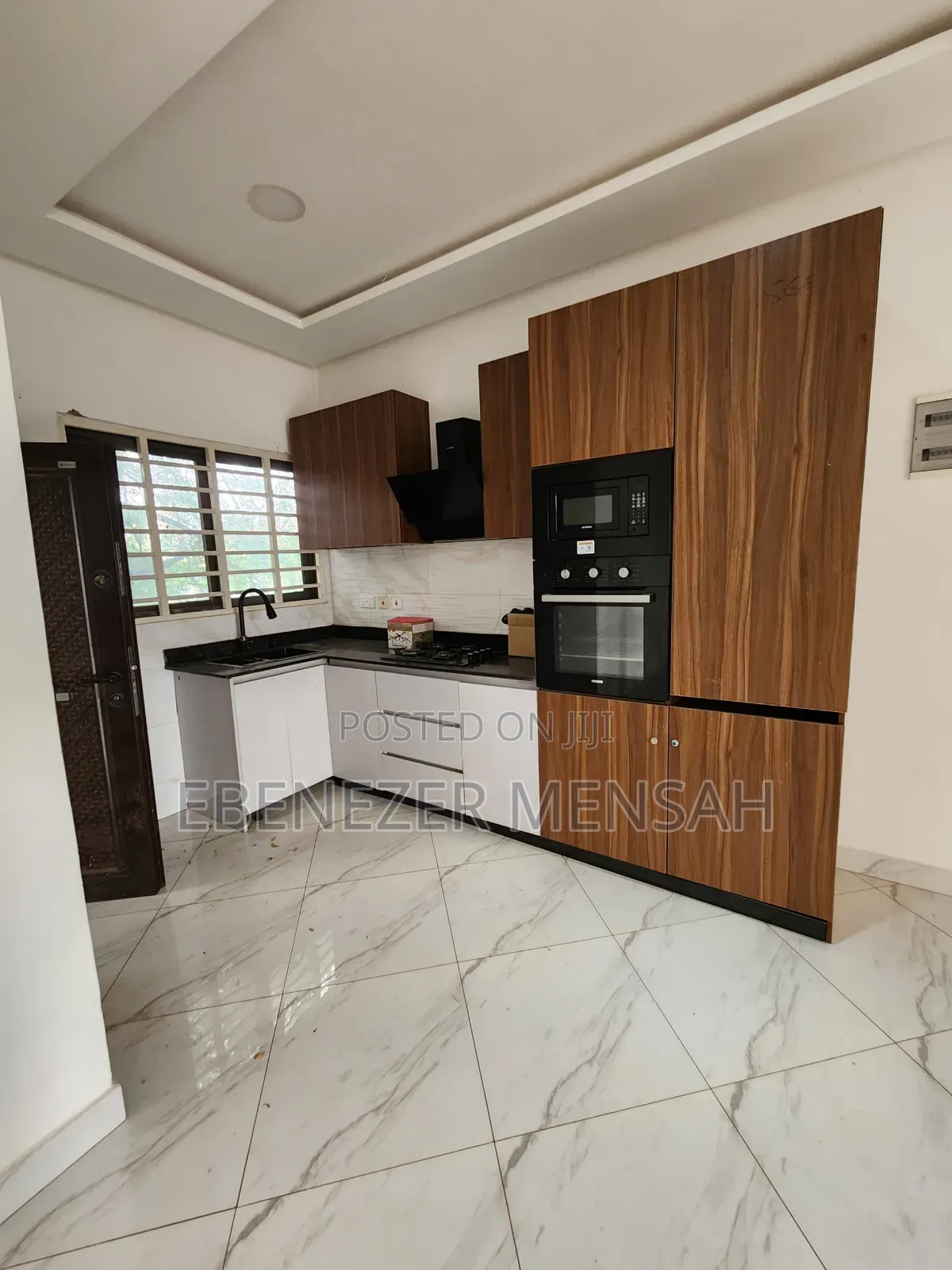2bdrm Apartment in Adjiringanor, Ability for rent in Ability