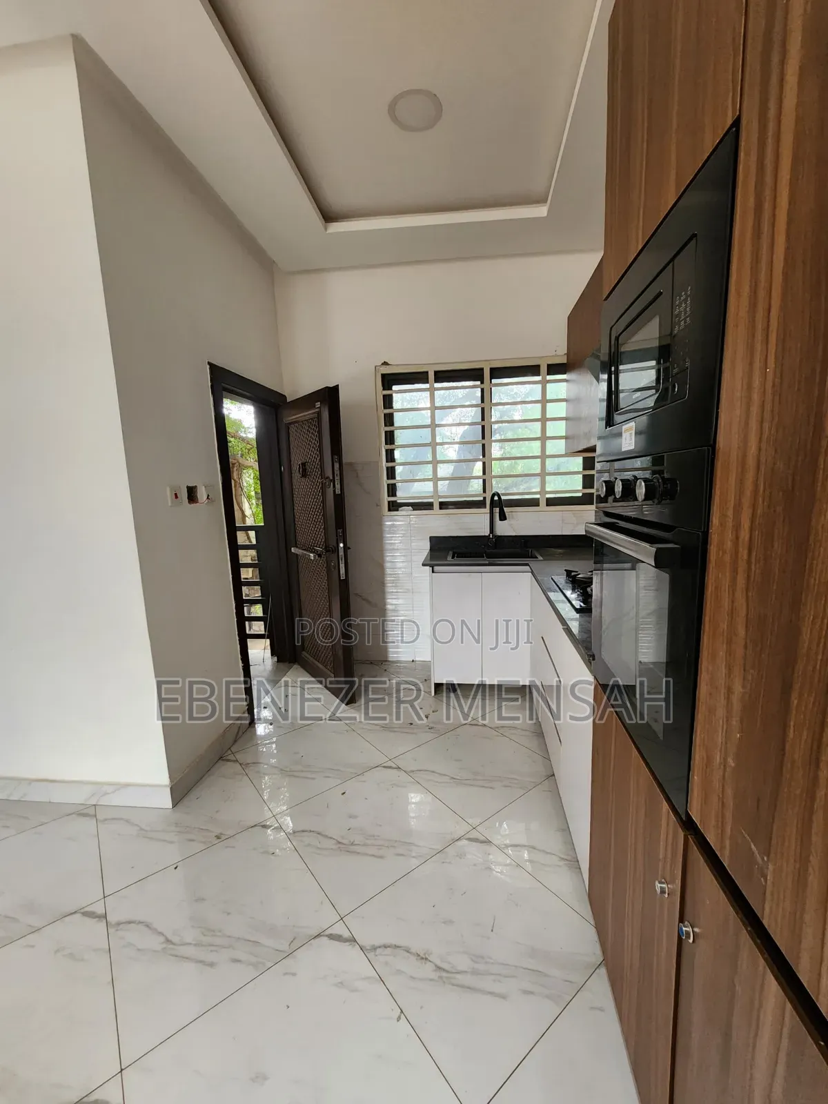 2bdrm Apartment in Adjiringanor, Ability for rent in Ability