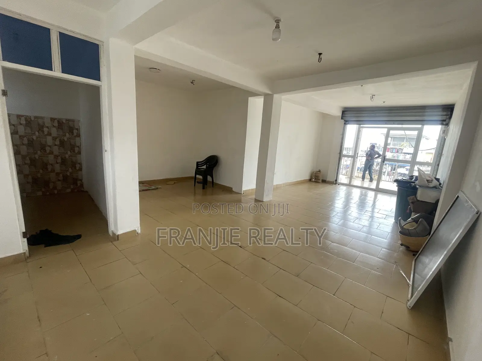 Office Space/ Store for Rent at Kasoa in Kasoa