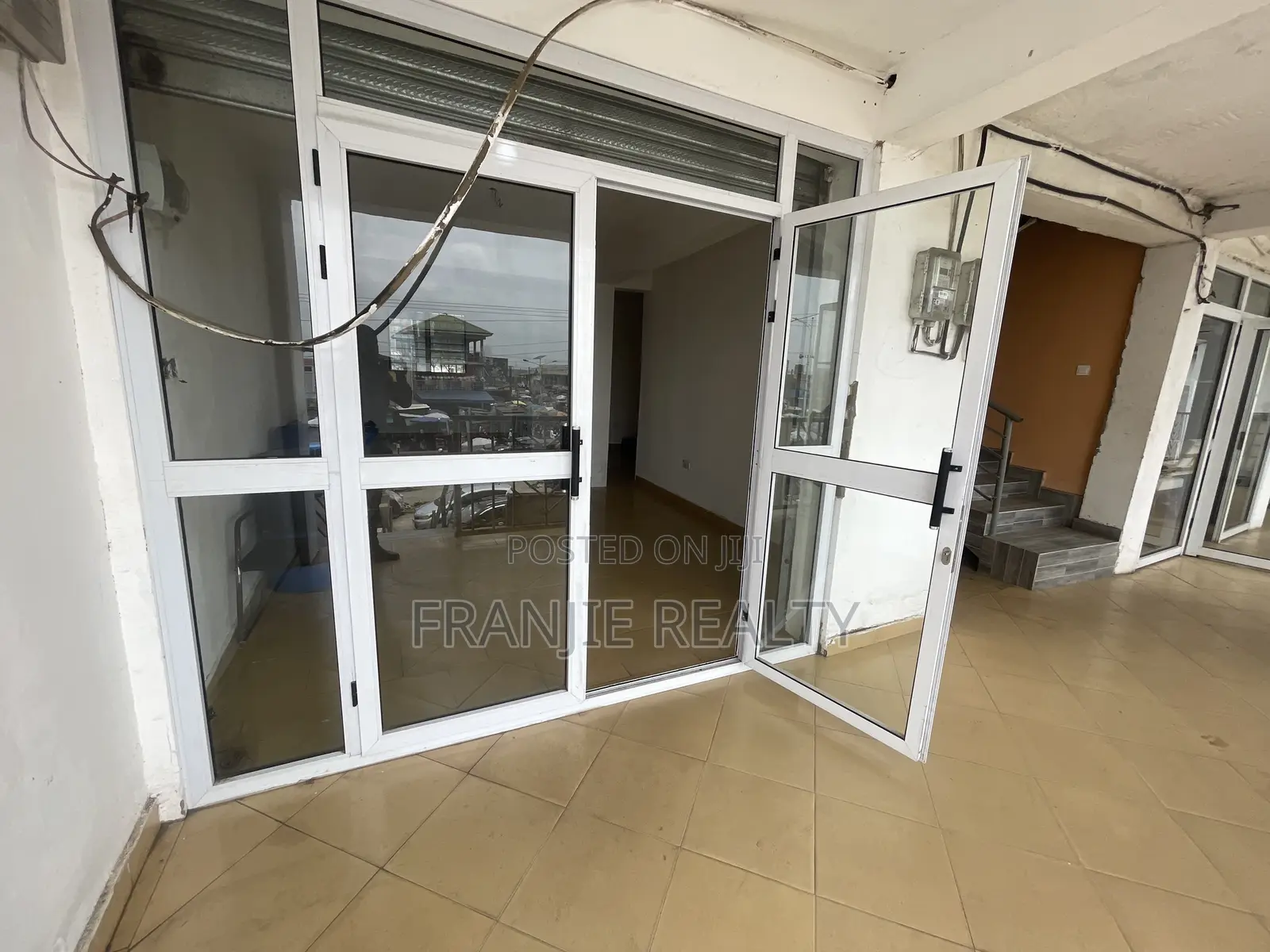 Office Space/ Store for Rent at Kasoa in Kasoa