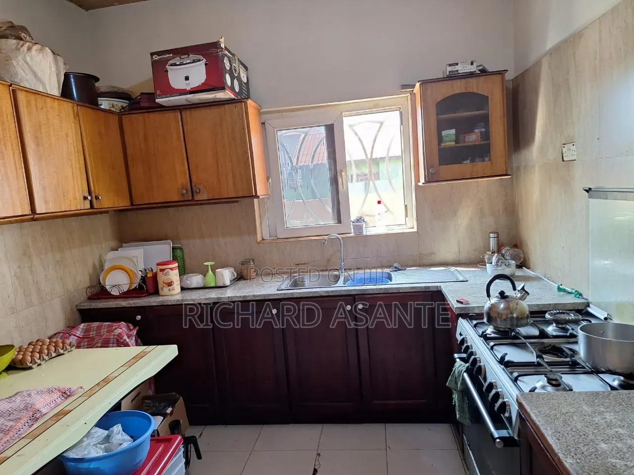 3bdrm House in Manet Palms Estate for sale in Estate