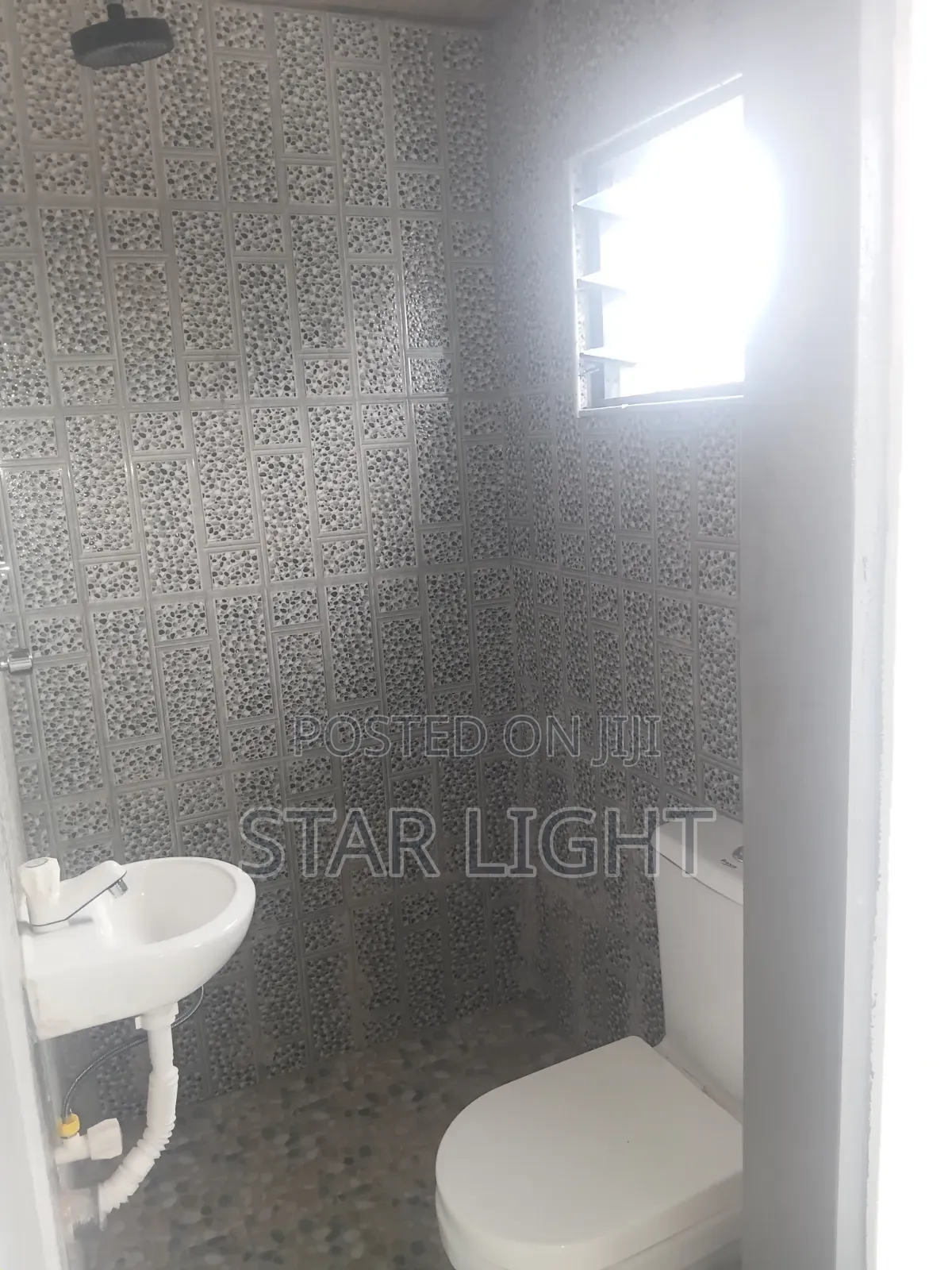 Furnished 1bdrm House in Teshie Camp2 for rent in Teshie