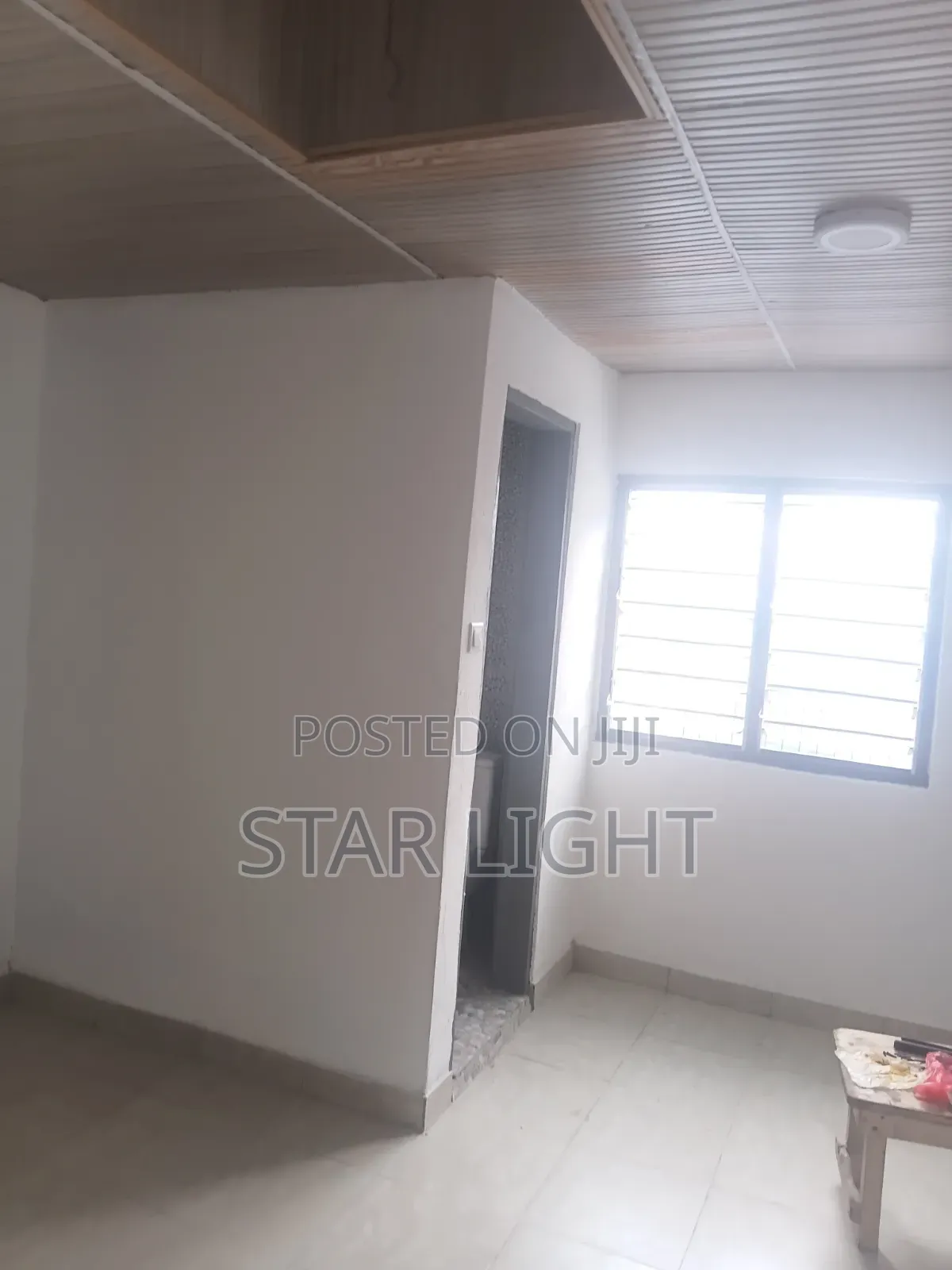 Furnished 1bdrm House in Teshie Camp2 for rent in Teshie