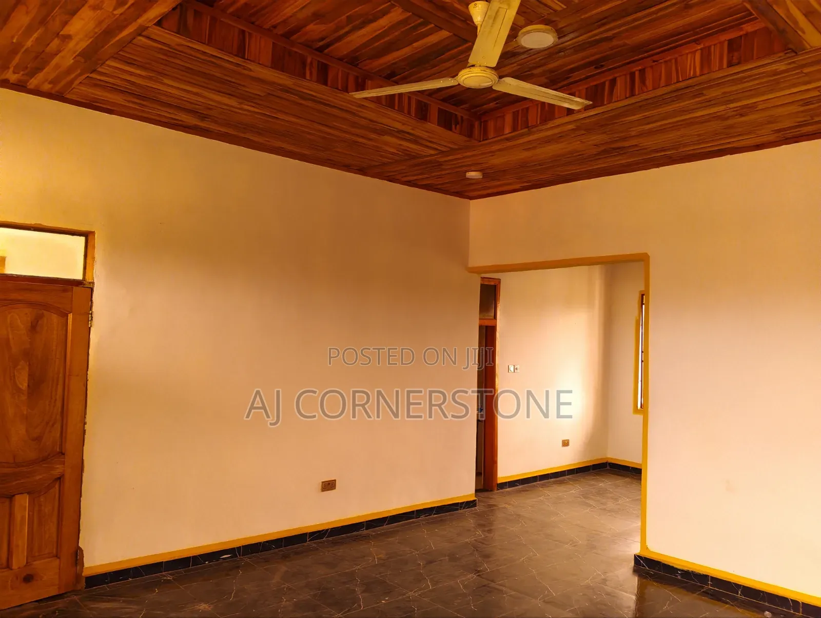 2bdrm Apartment in Amasaman for rent in Amasaman