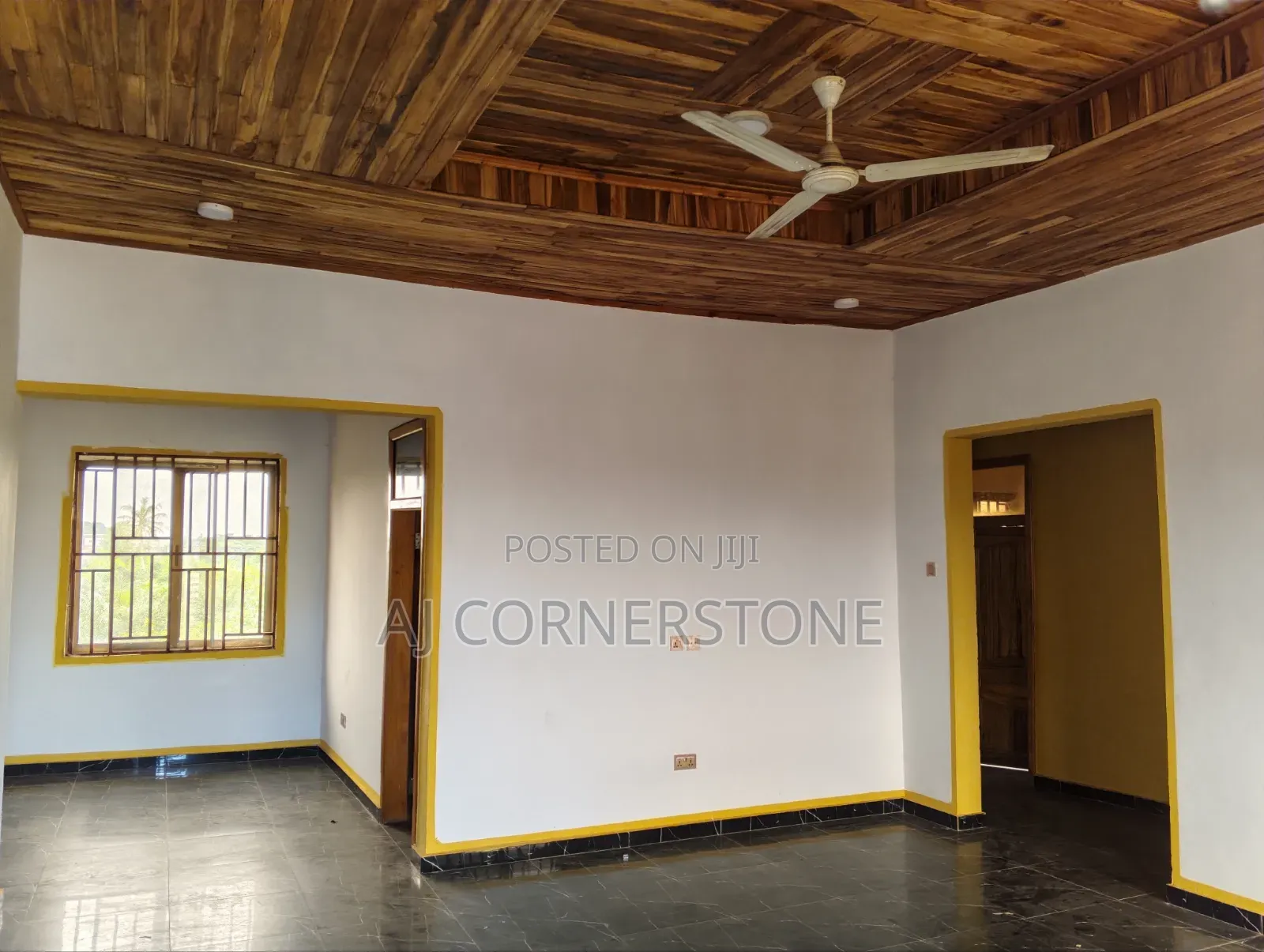 2bdrm Apartment in Amasaman for rent in Amasaman