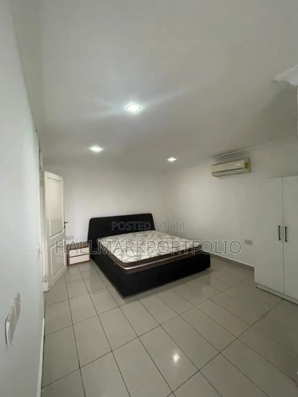Furnished 3bdrm Apartment in East Legon Shiashe for rent in East Legon