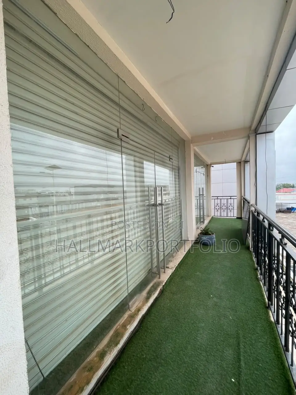 2 in 1 Shop at East Legon Hills in Ashaley Botwe