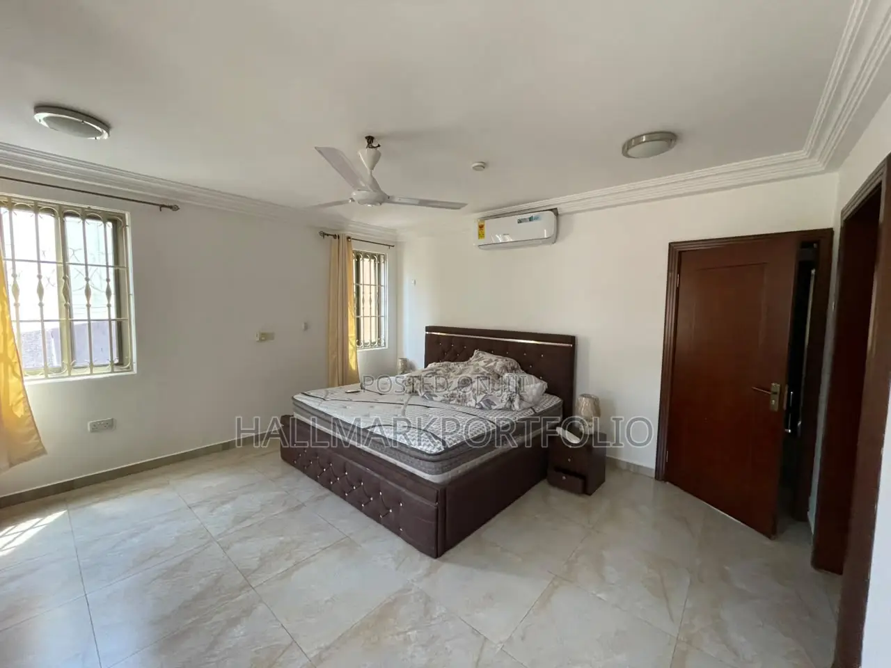 3bdrm Apartment in North Legon for rent in North Legon