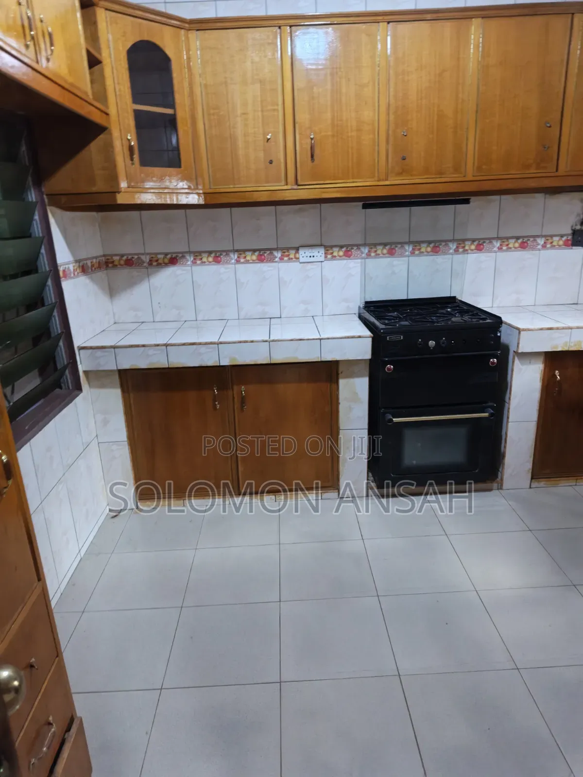 6bdrm House in Free Will Agency, Kumasi Metropolitan for rent in Kumasi Metropolitan