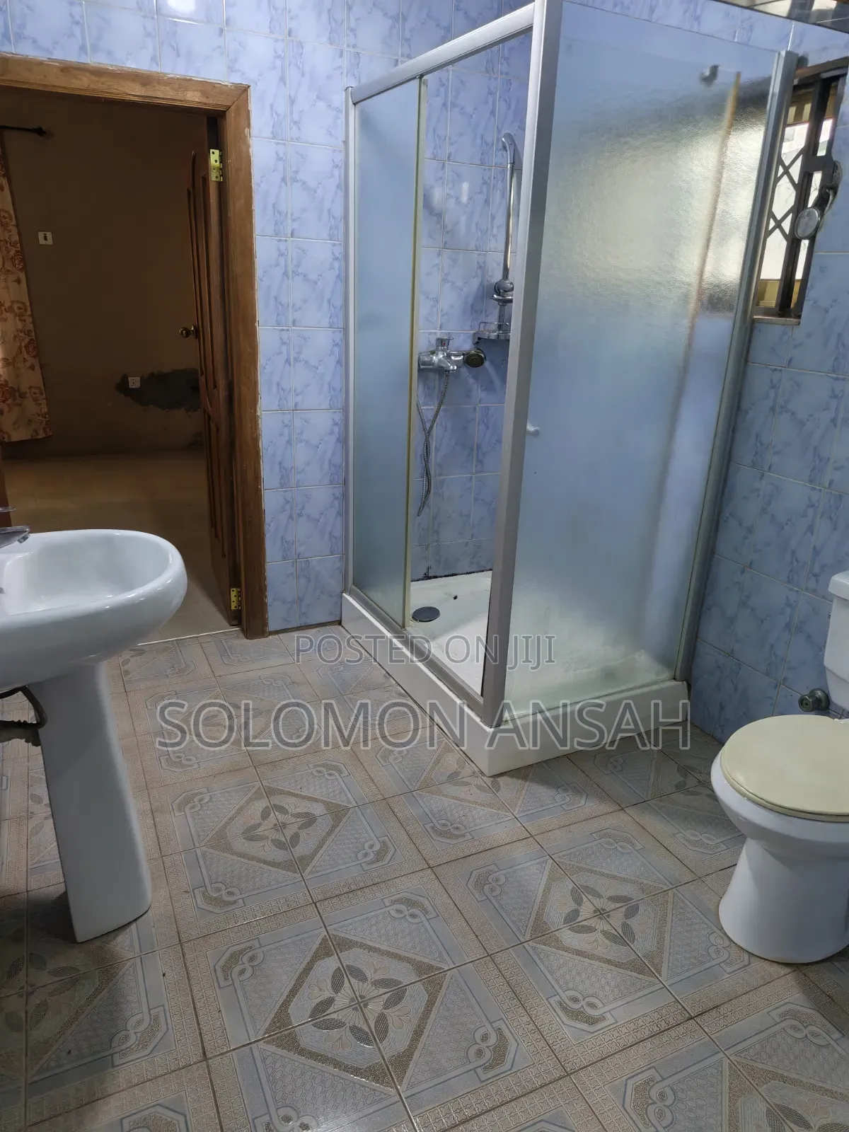 6bdrm House in Free Will Agency, Kumasi Metropolitan for rent in Kumasi Metropolitan