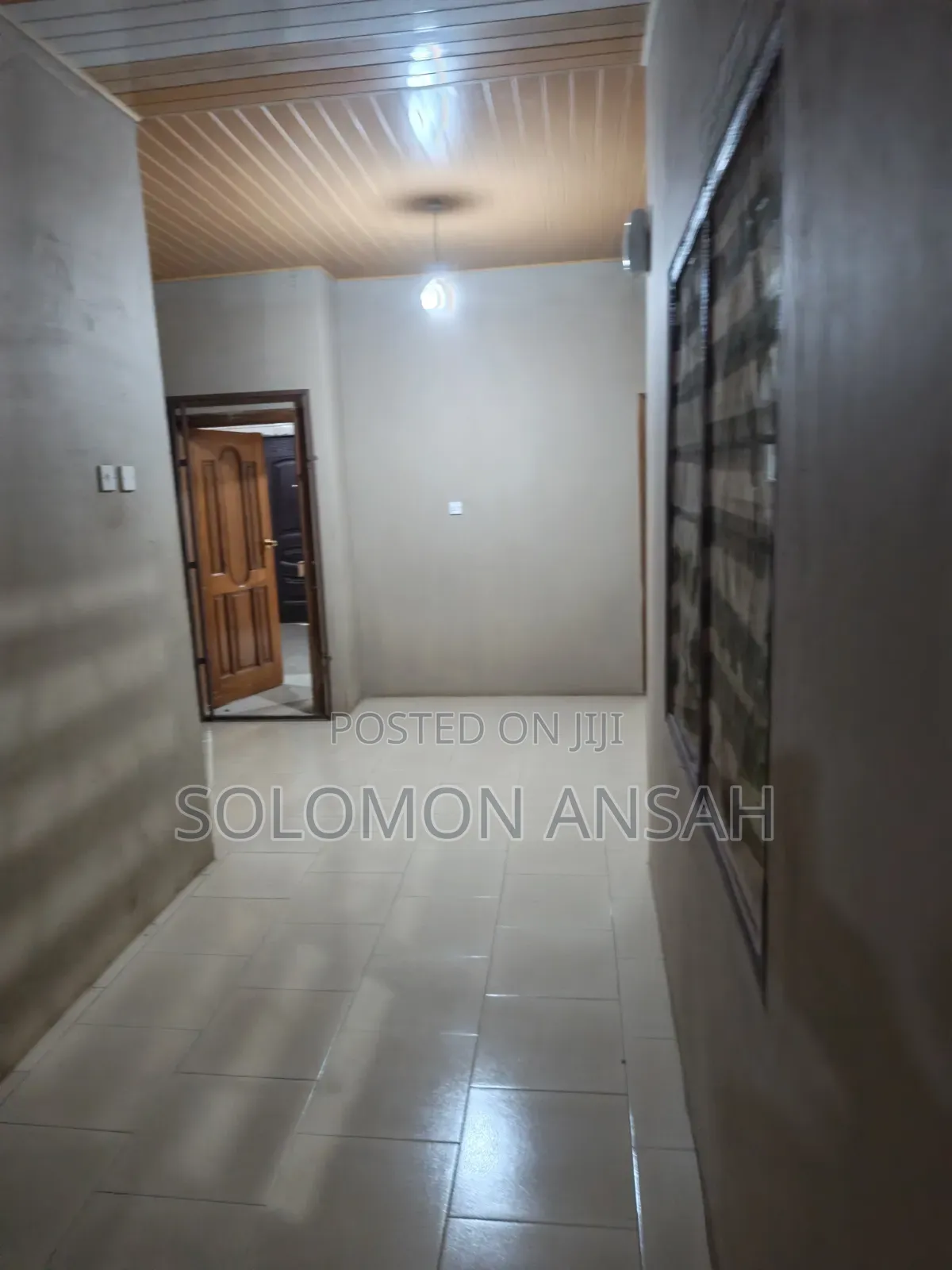 6bdrm House in Free Will Agency, Kumasi Metropolitan for rent in Kumasi Metropolitan