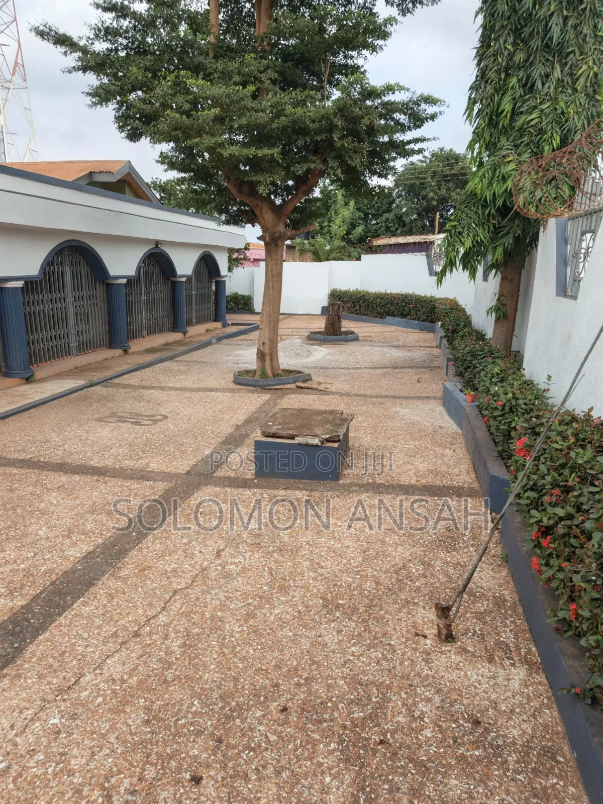 6bdrm House in Free Will Agency, Kumasi Metropolitan for rent in Kumasi Metropolitan