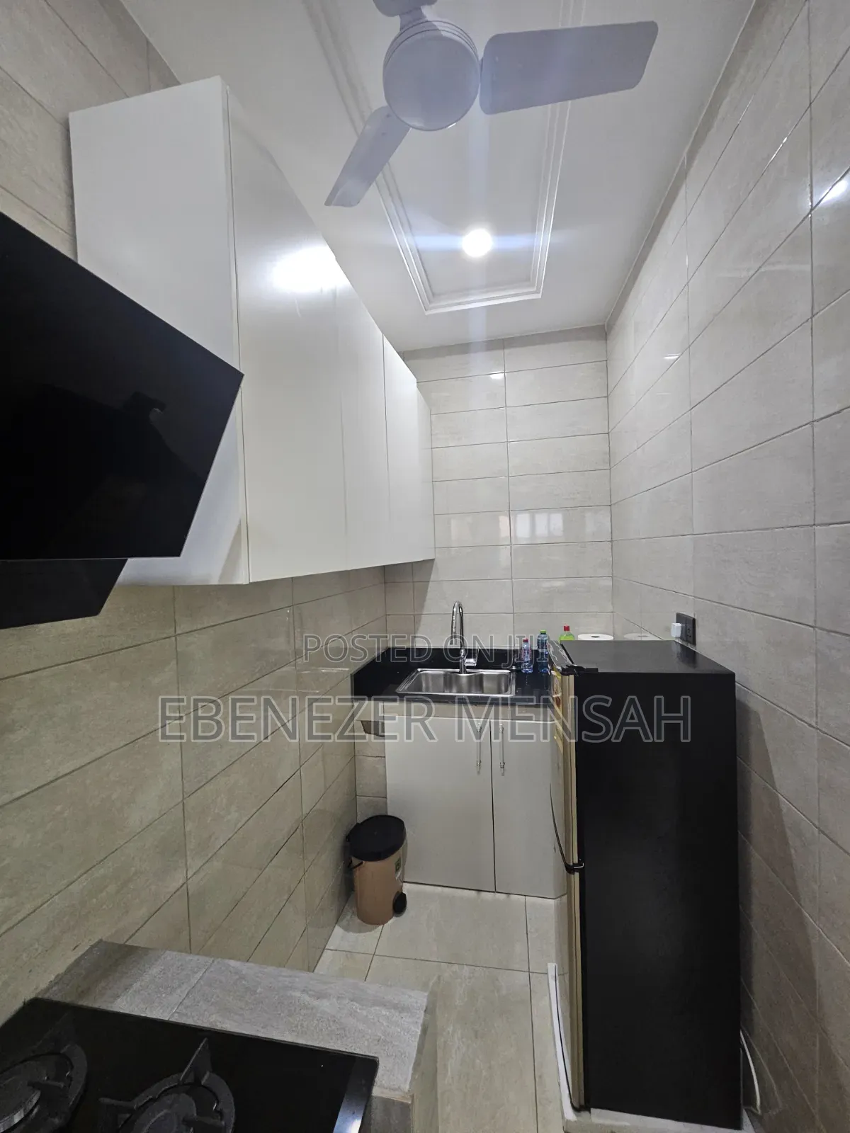 Furnished 1bdrm Apartment in Trasaco, Ability for rent in Ability