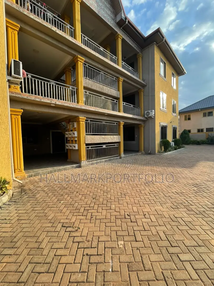 2bdrm Apartment in Adenta Barrier for rent in Adenta