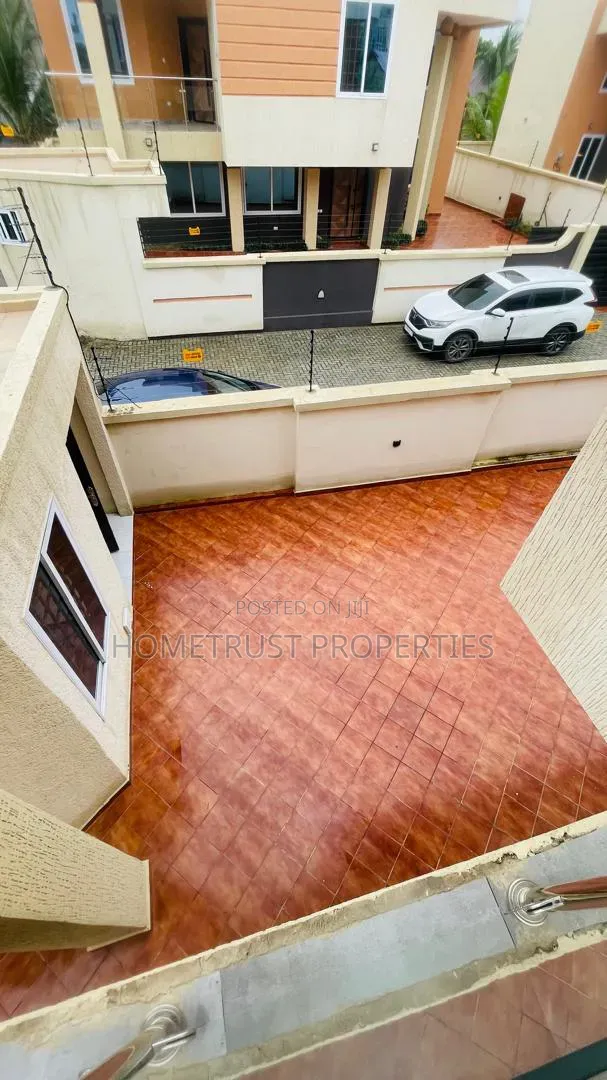 4bdrm Duplex in Ga Odumase, Pokuase for sale in Pokuase