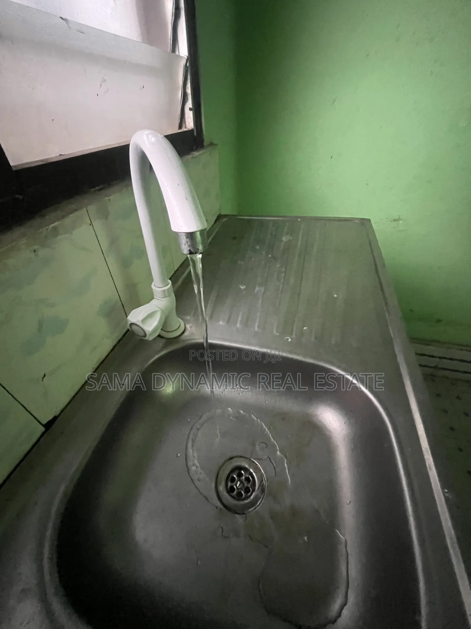 1bdrm House in Tebibiano, Tseaddo for rent in Tseaddo