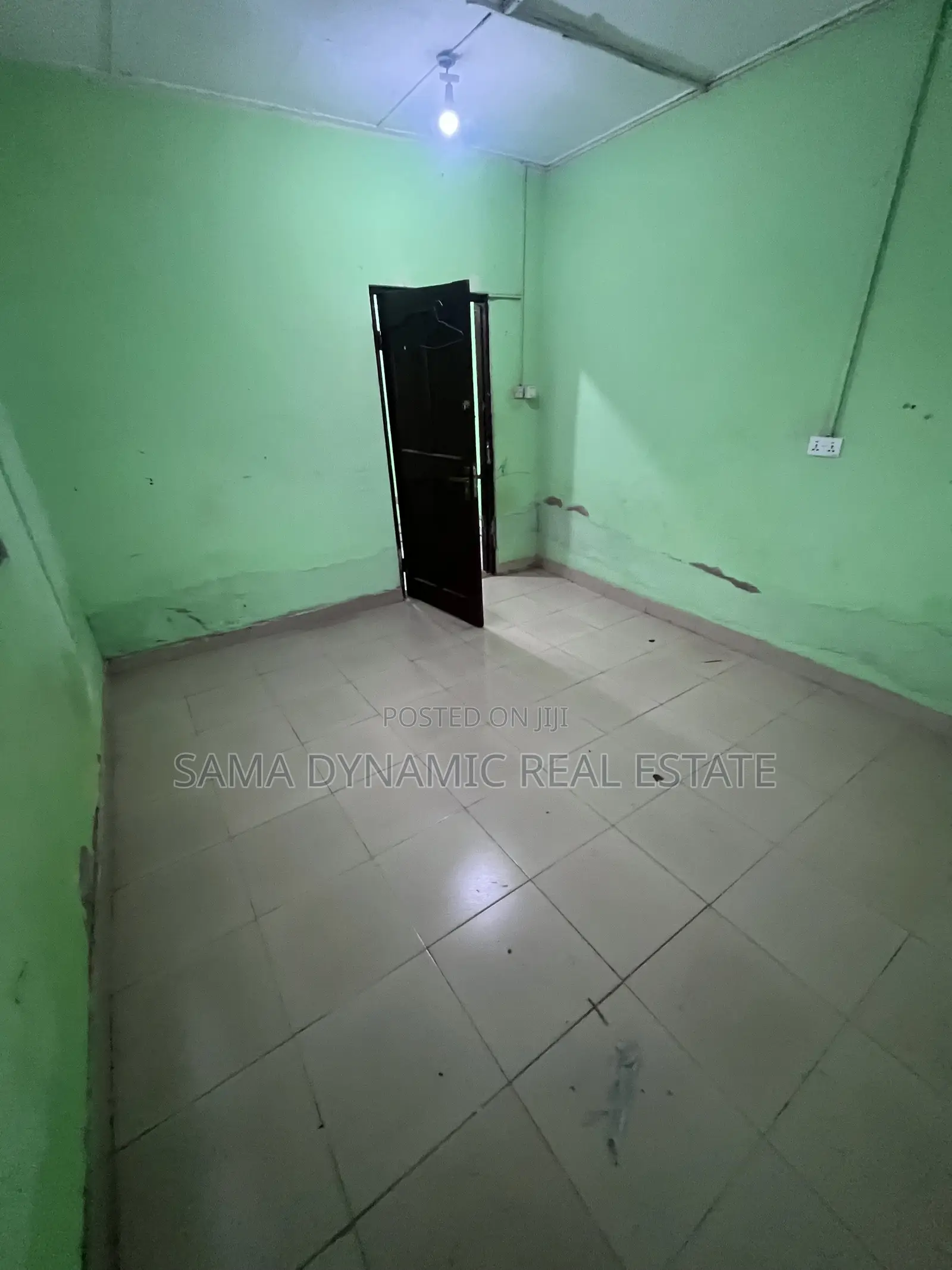 1bdrm House in Tebibiano, Tseaddo for rent in Tseaddo