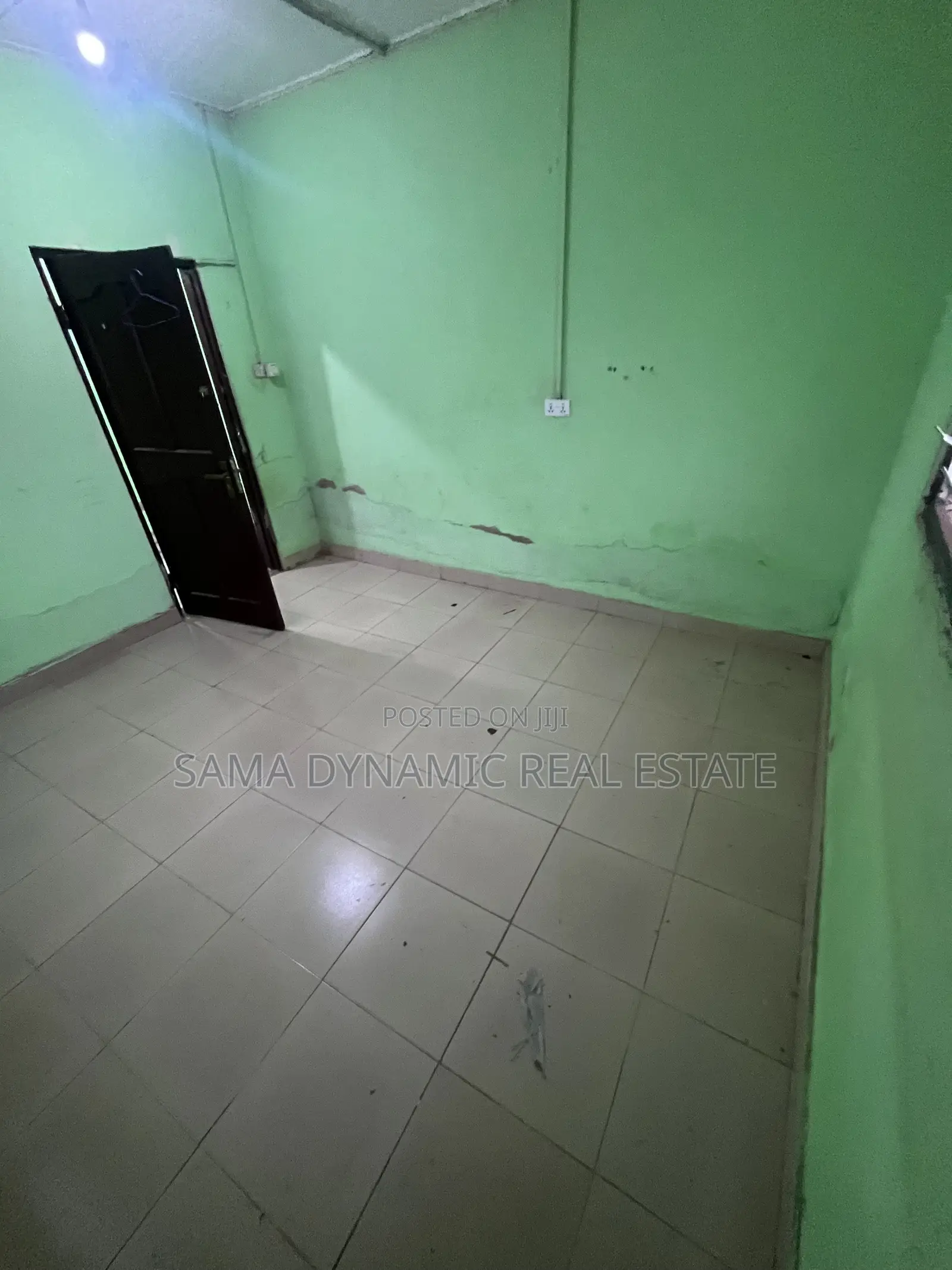 1bdrm House in Tebibiano, Tseaddo for rent in Tseaddo
