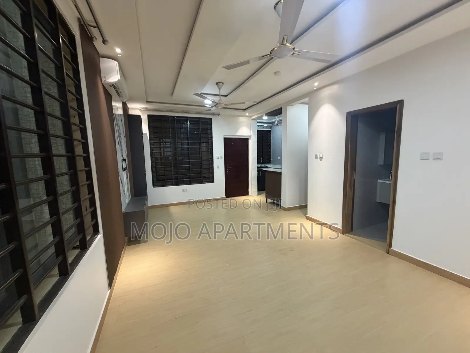 1bdrm Apartment in Mojo Apartment, Community 25 for rent in Community 25