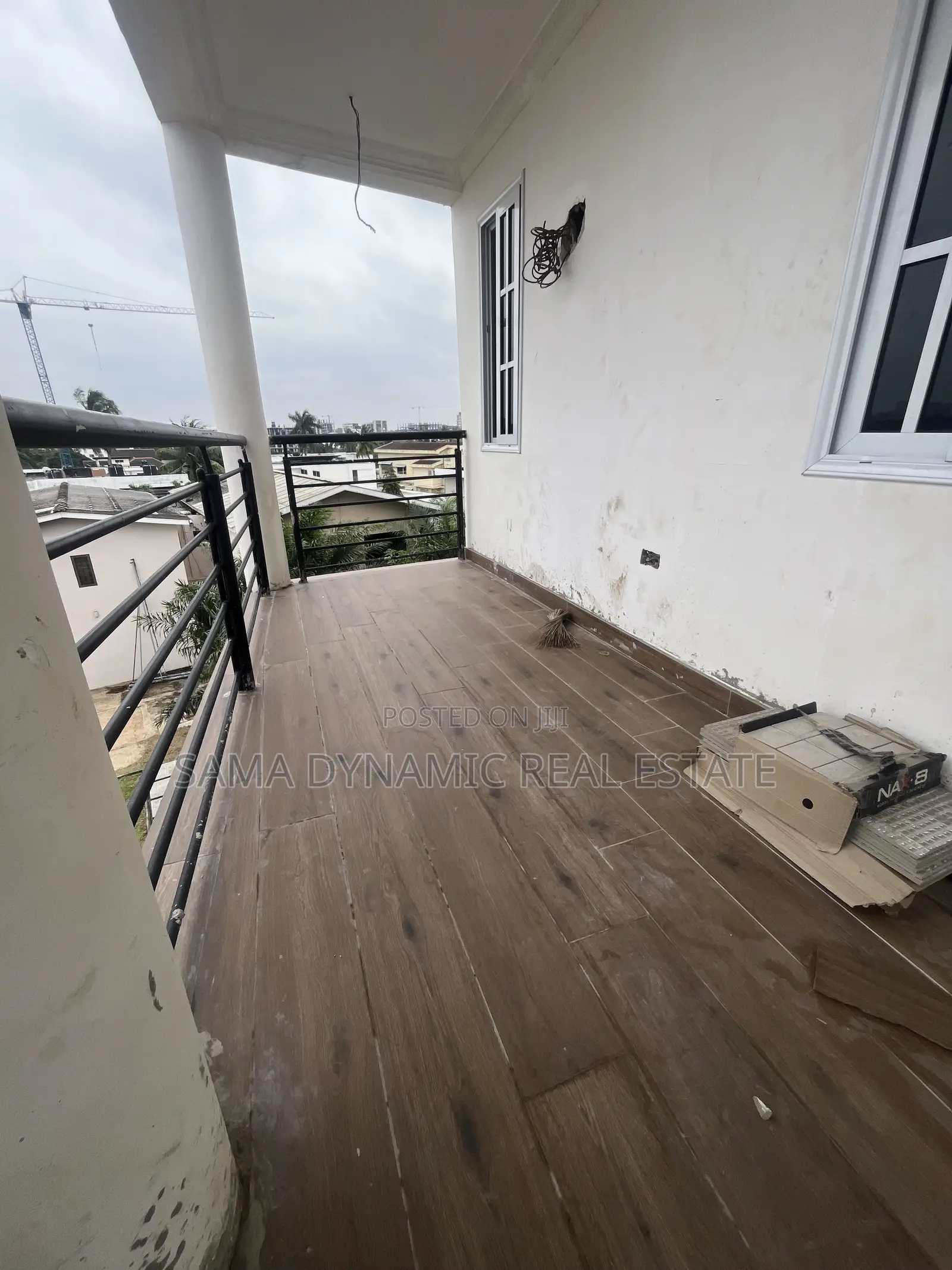 2bdrm Apartment in Labone for rent in Labone
