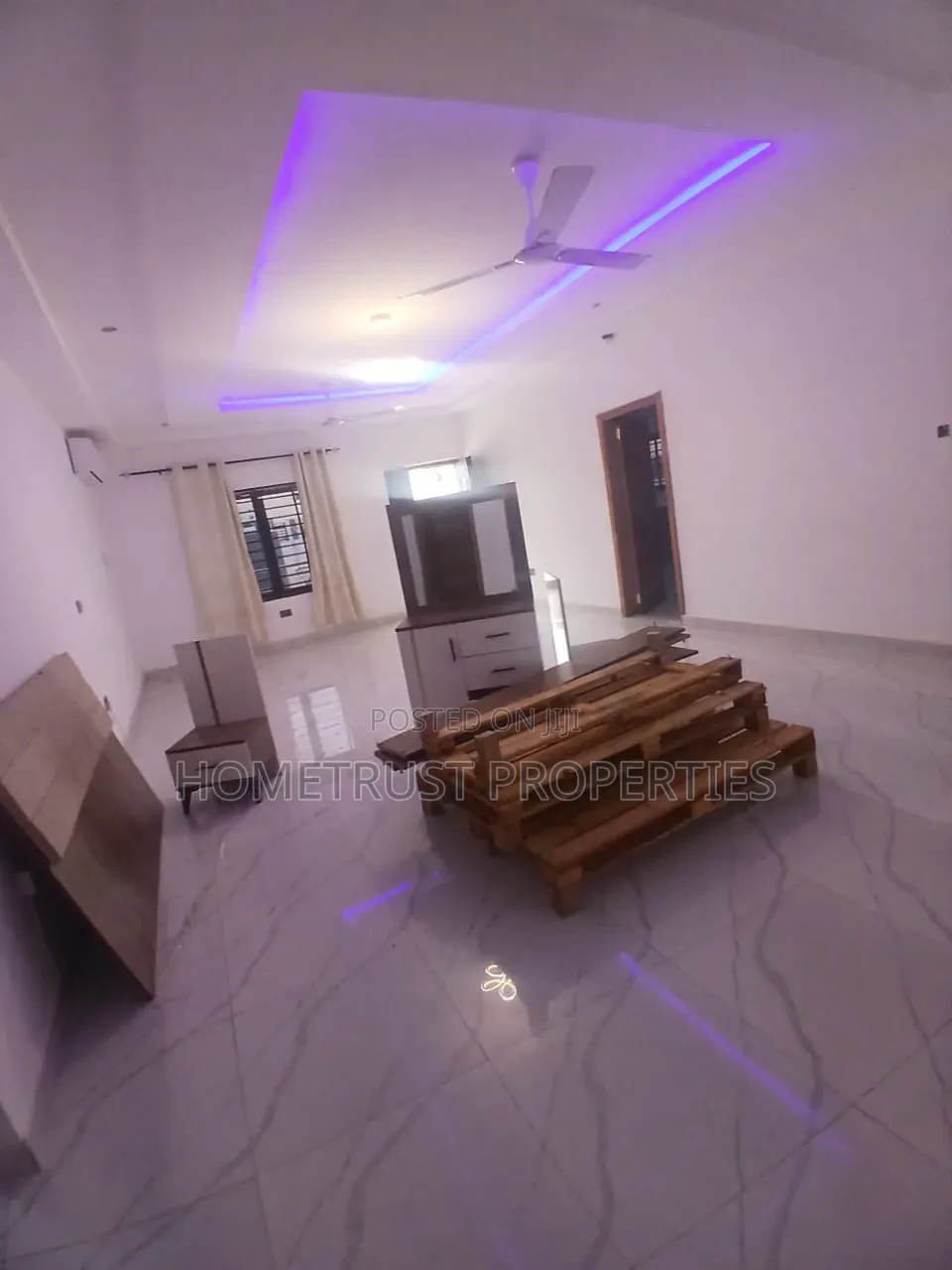 4bdrm House in Pokuase Acp for rent in Pokuase