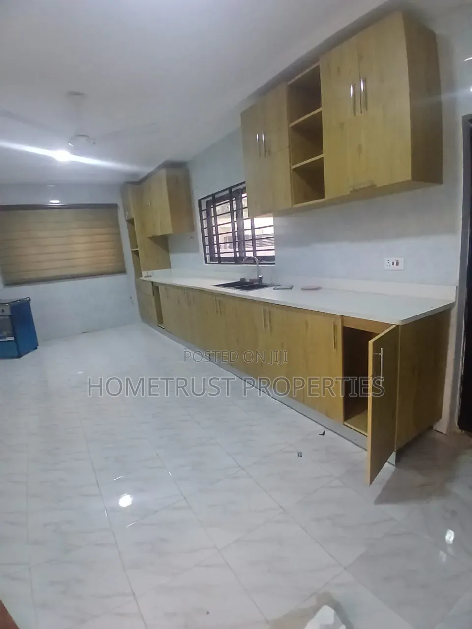 4bdrm House in Pokuase Acp for rent in Pokuase