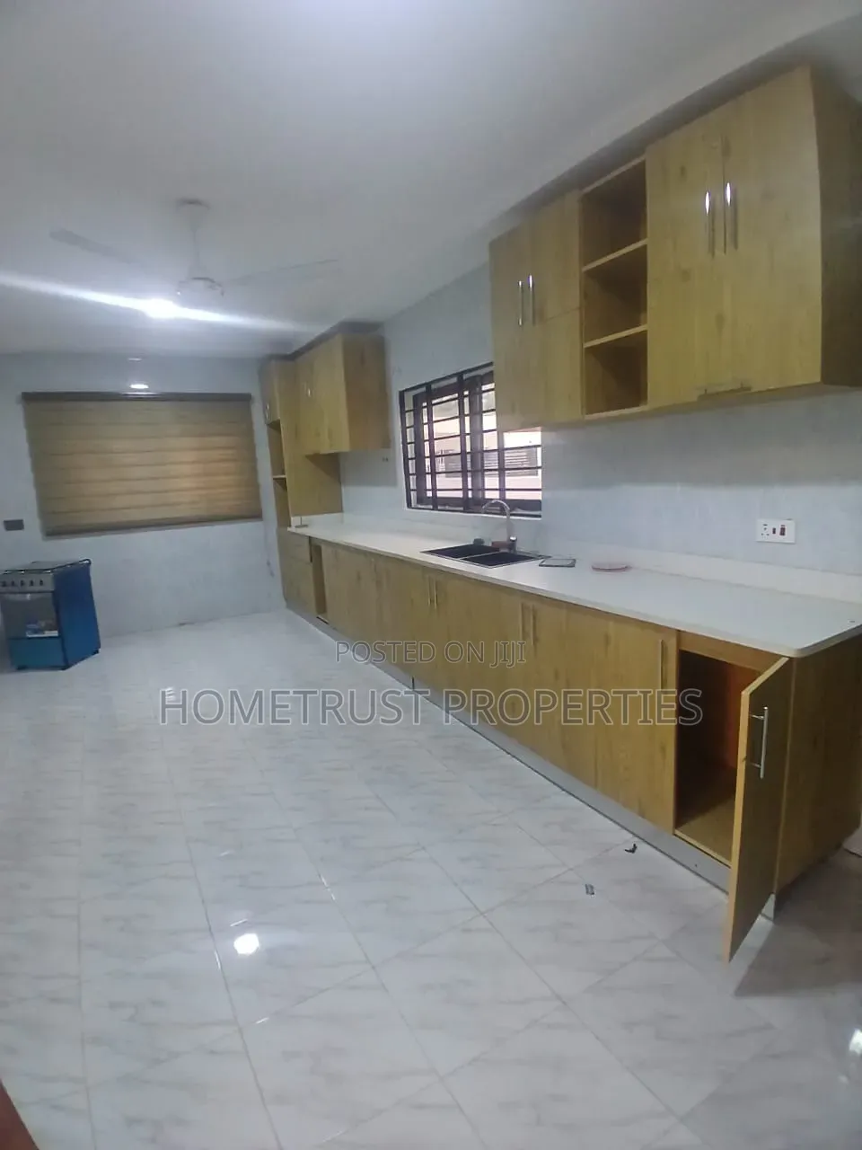 4bdrm House in Pokuase Acp for rent in Pokuase