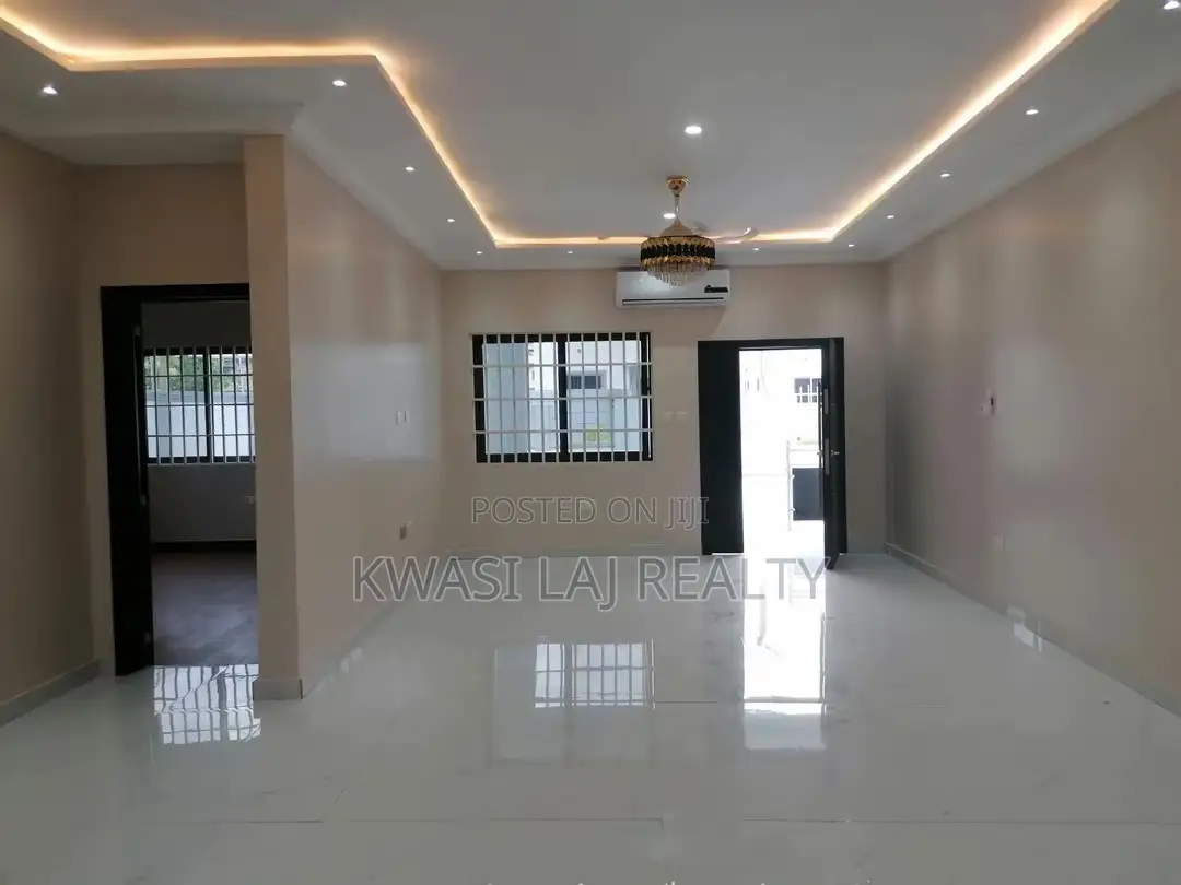 3bdrm House in Pokuase for rent in Pokuase