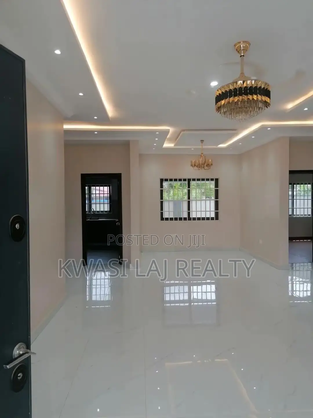 3bdrm House in Pokuase for rent in Pokuase