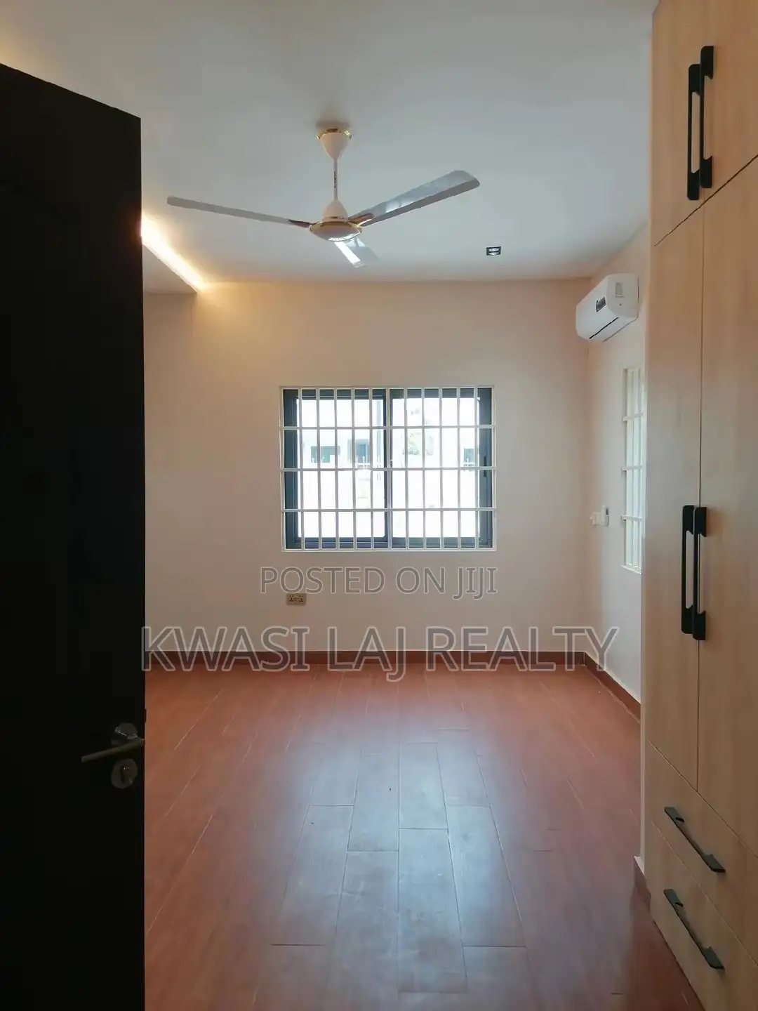 3bdrm House in Pokuase for rent in Pokuase