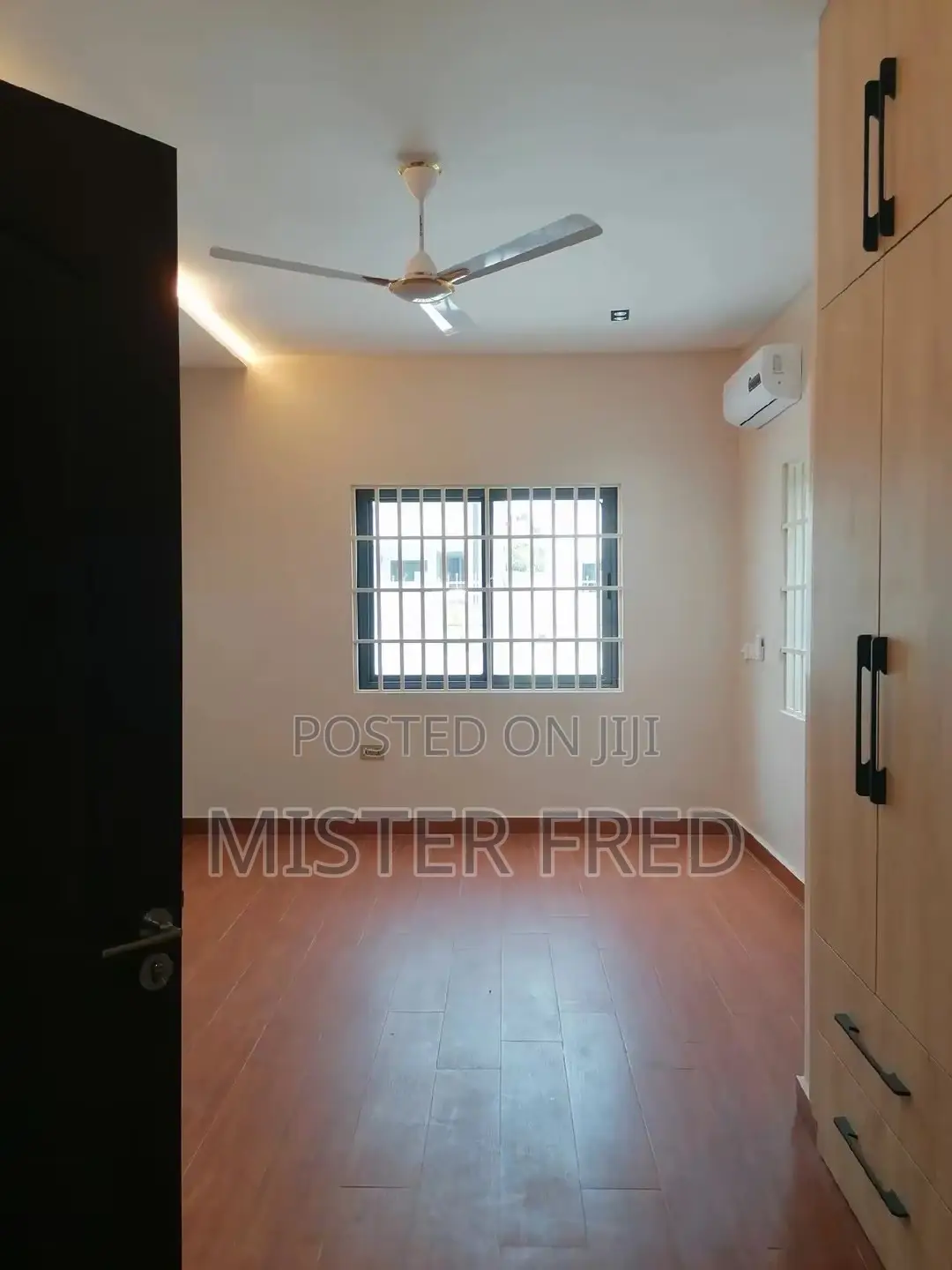 3bdrm House in Pokuase for rent in Pokuase