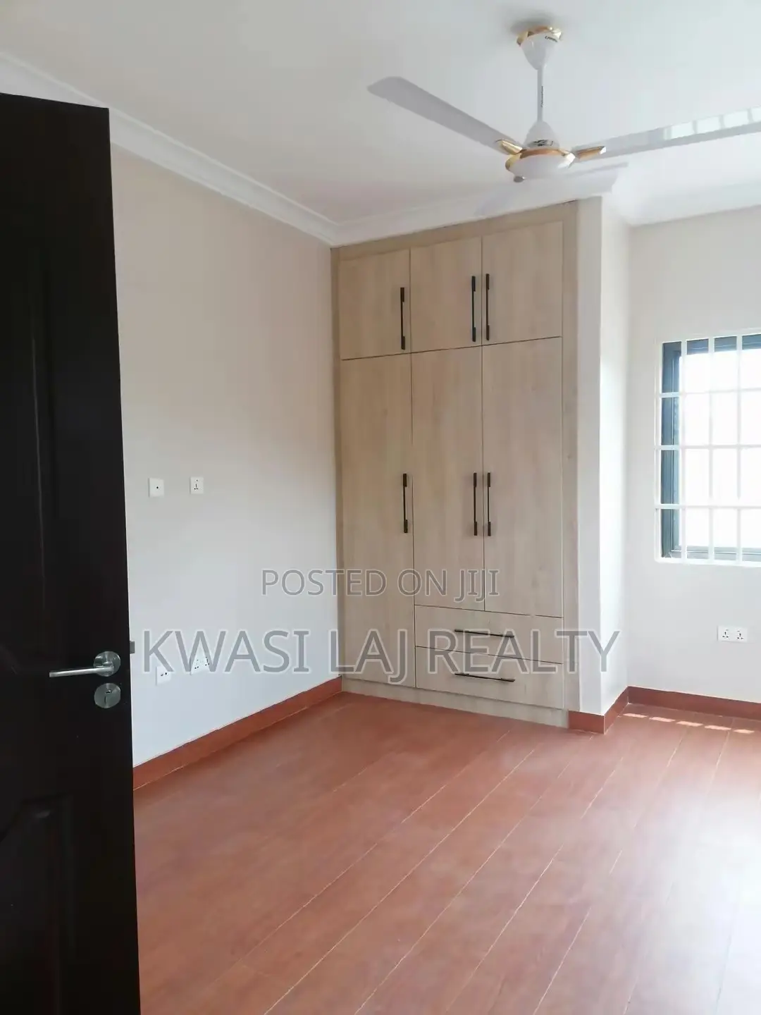 3bdrm House in Pokuase for rent in Pokuase